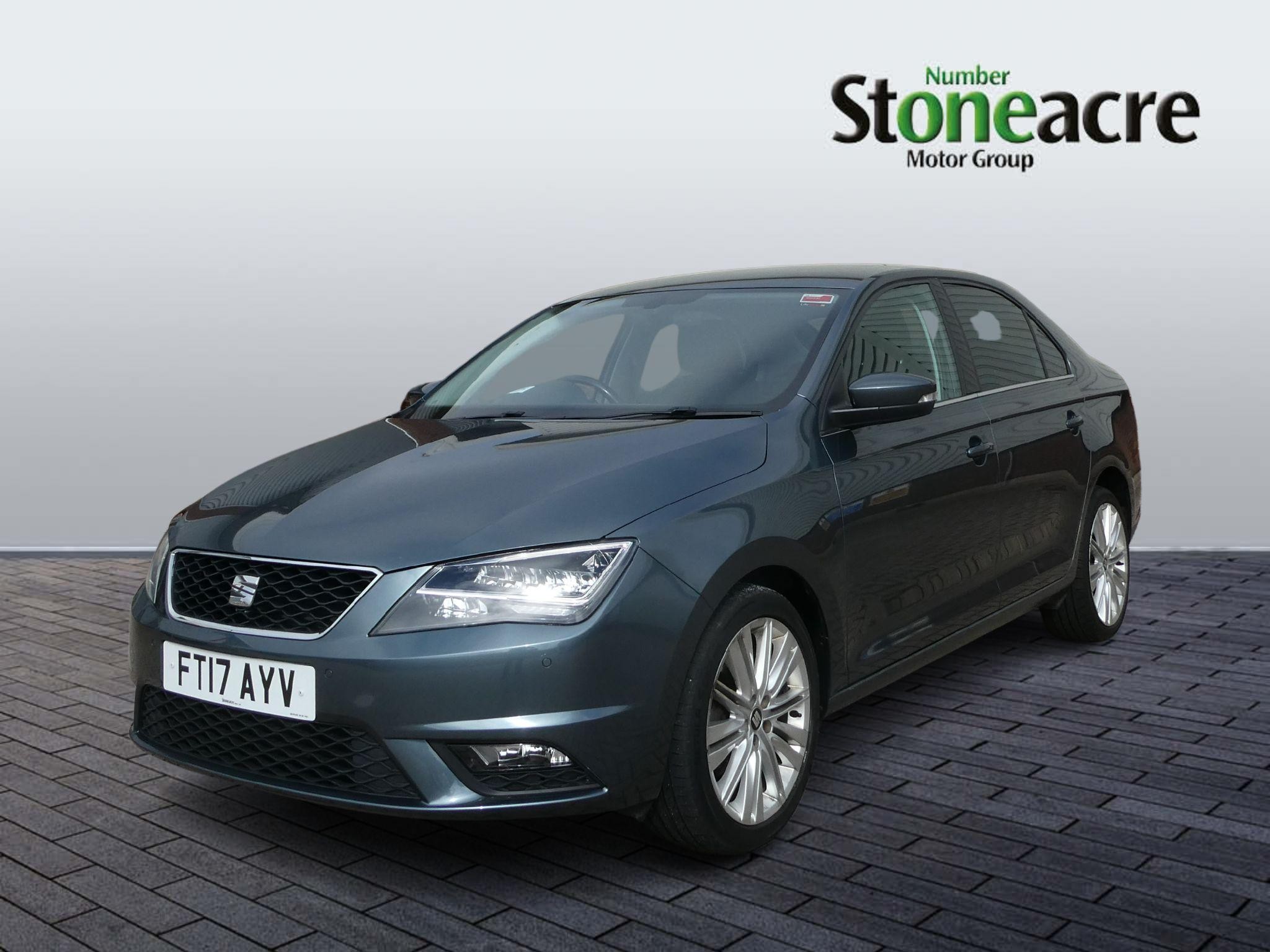 SEAT Toledo Image 7