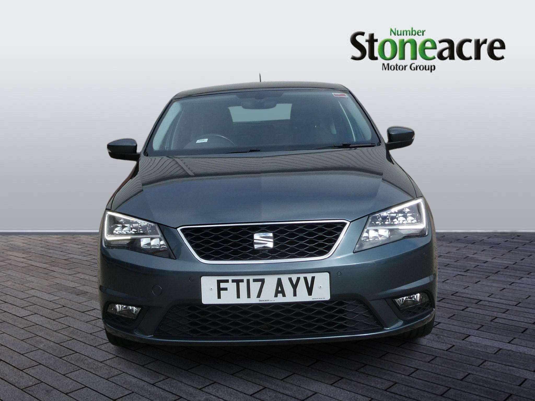 SEAT Toledo Image 8