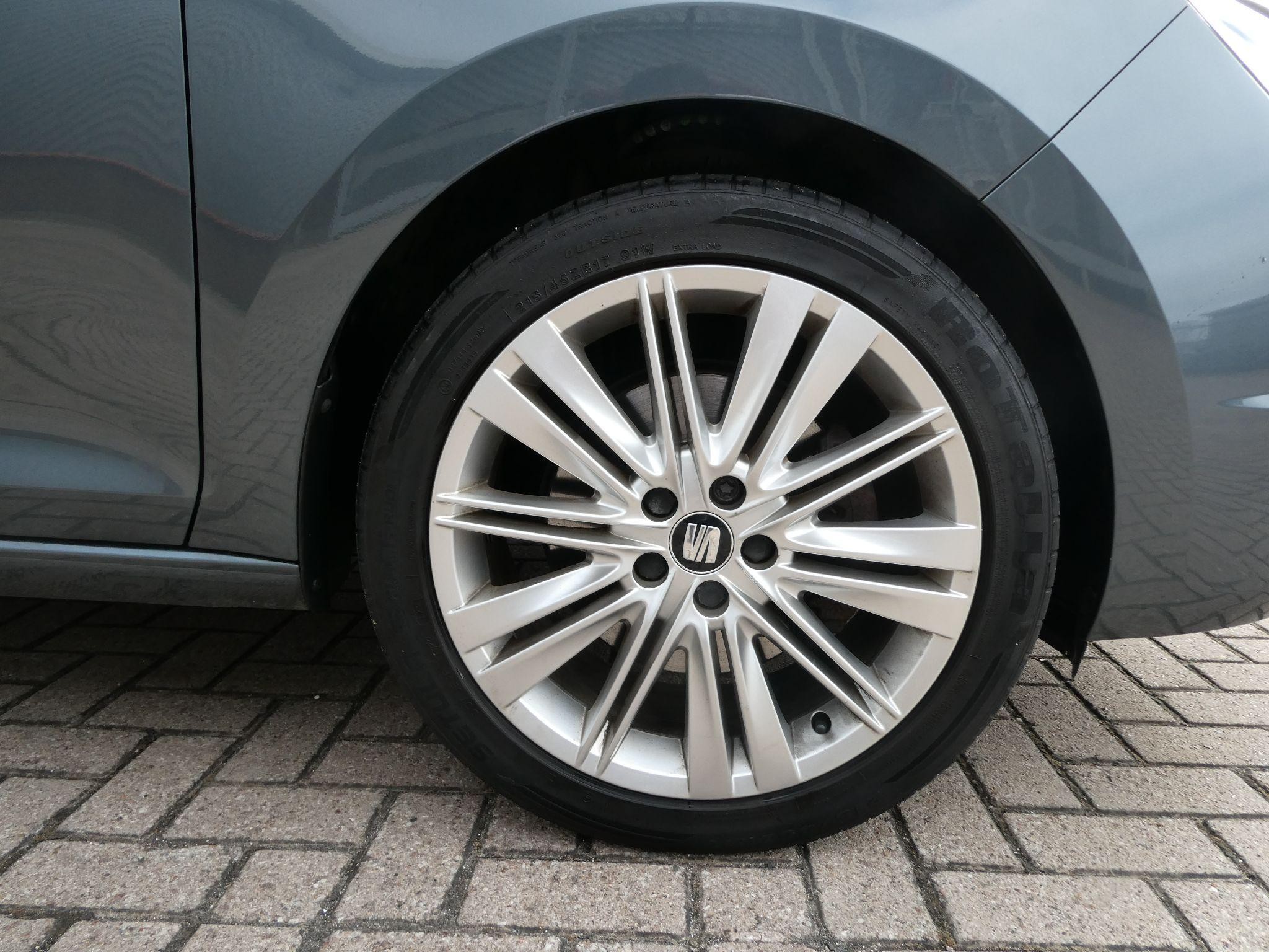 SEAT Toledo Image 9