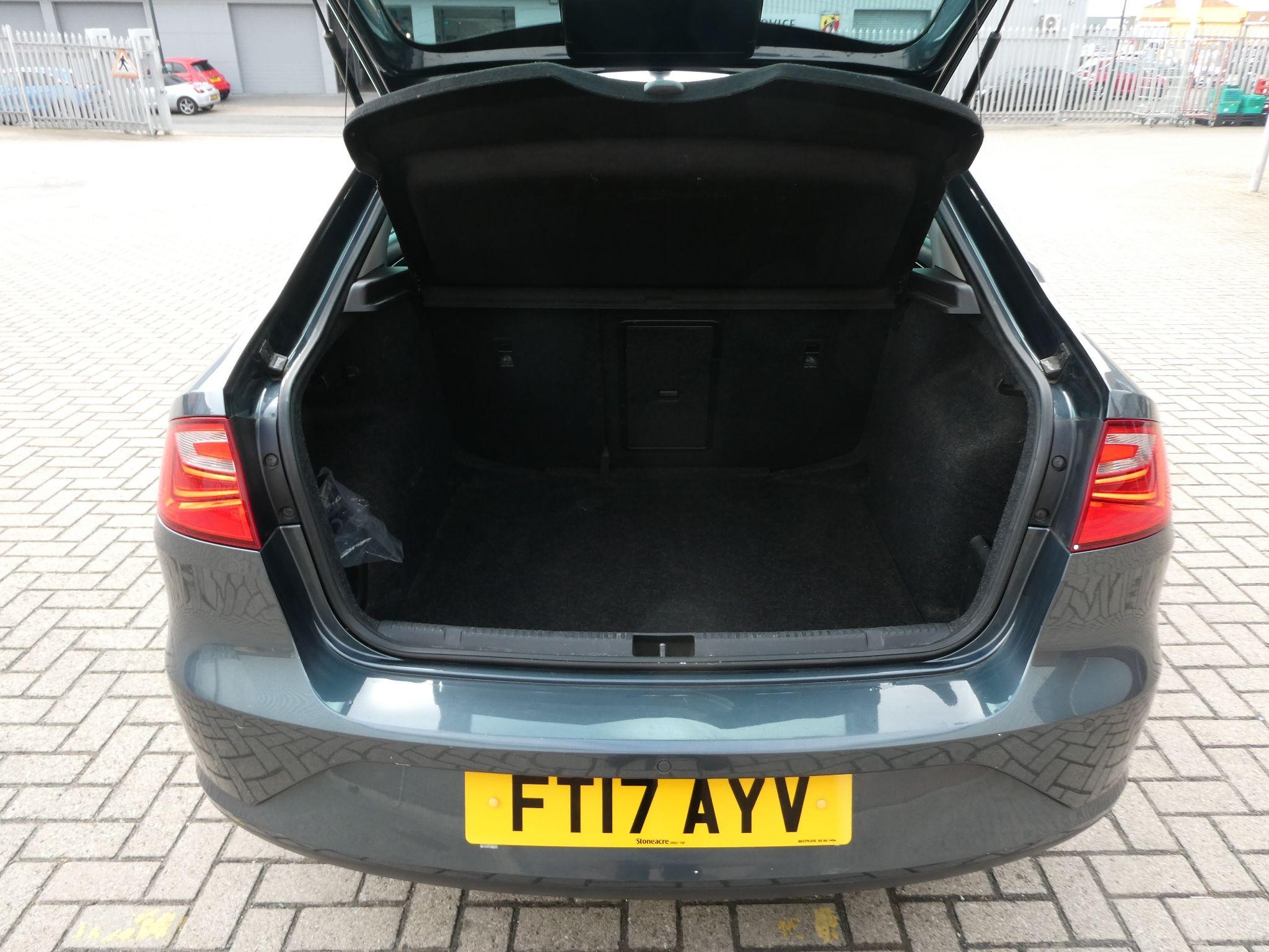 SEAT Toledo Image 10