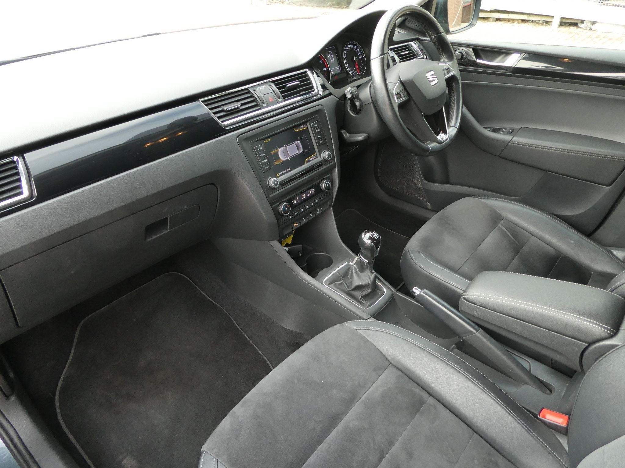 SEAT Toledo Image 13