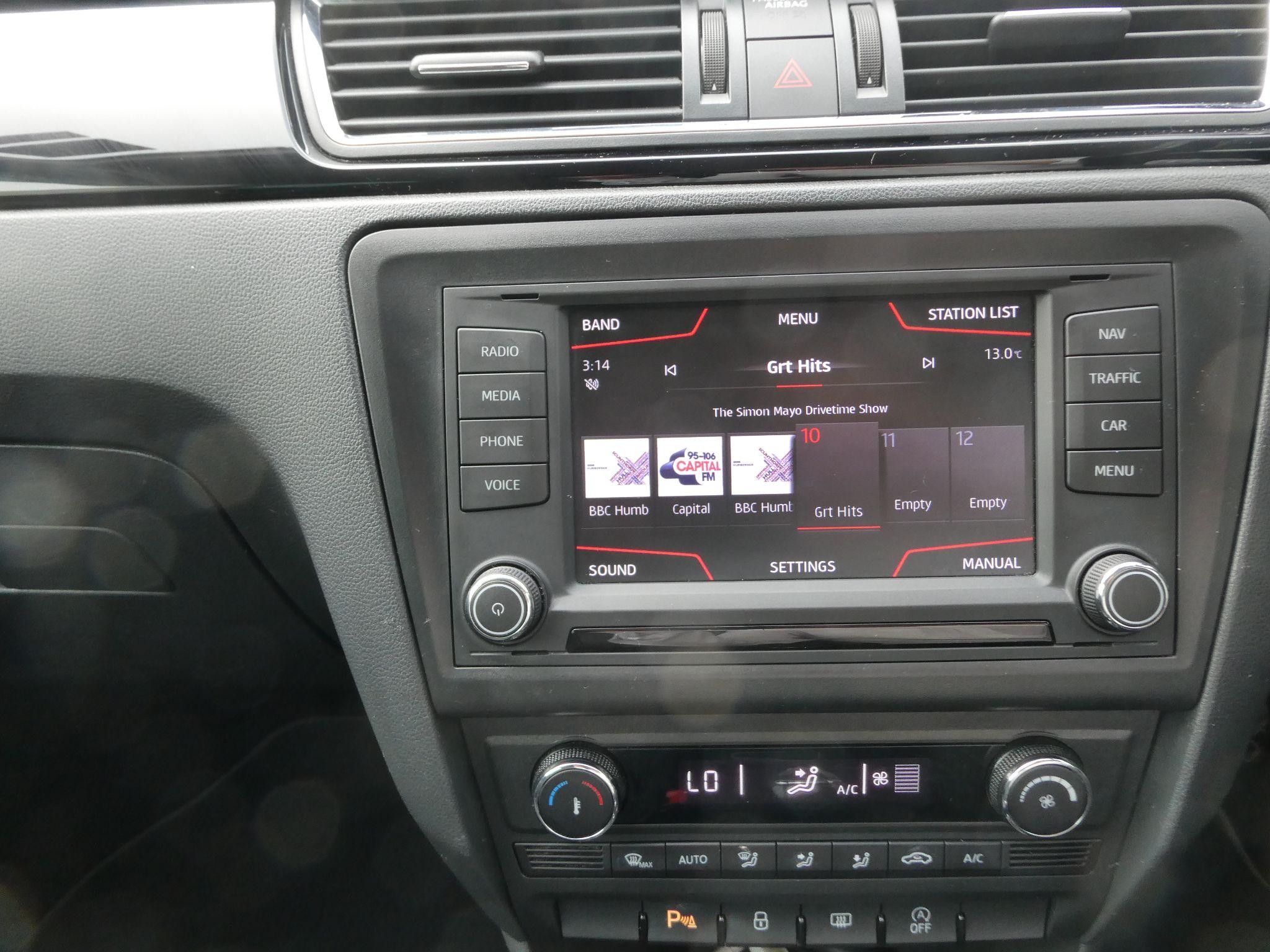 SEAT Toledo Image 15