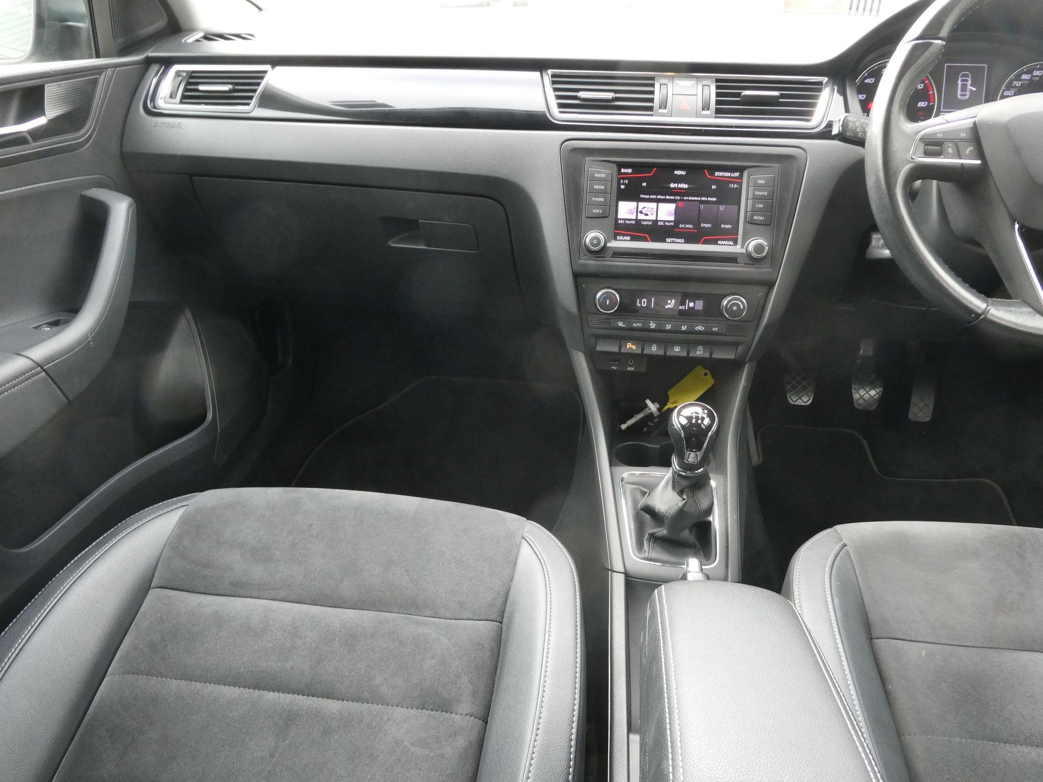 SEAT Toledo Image 16