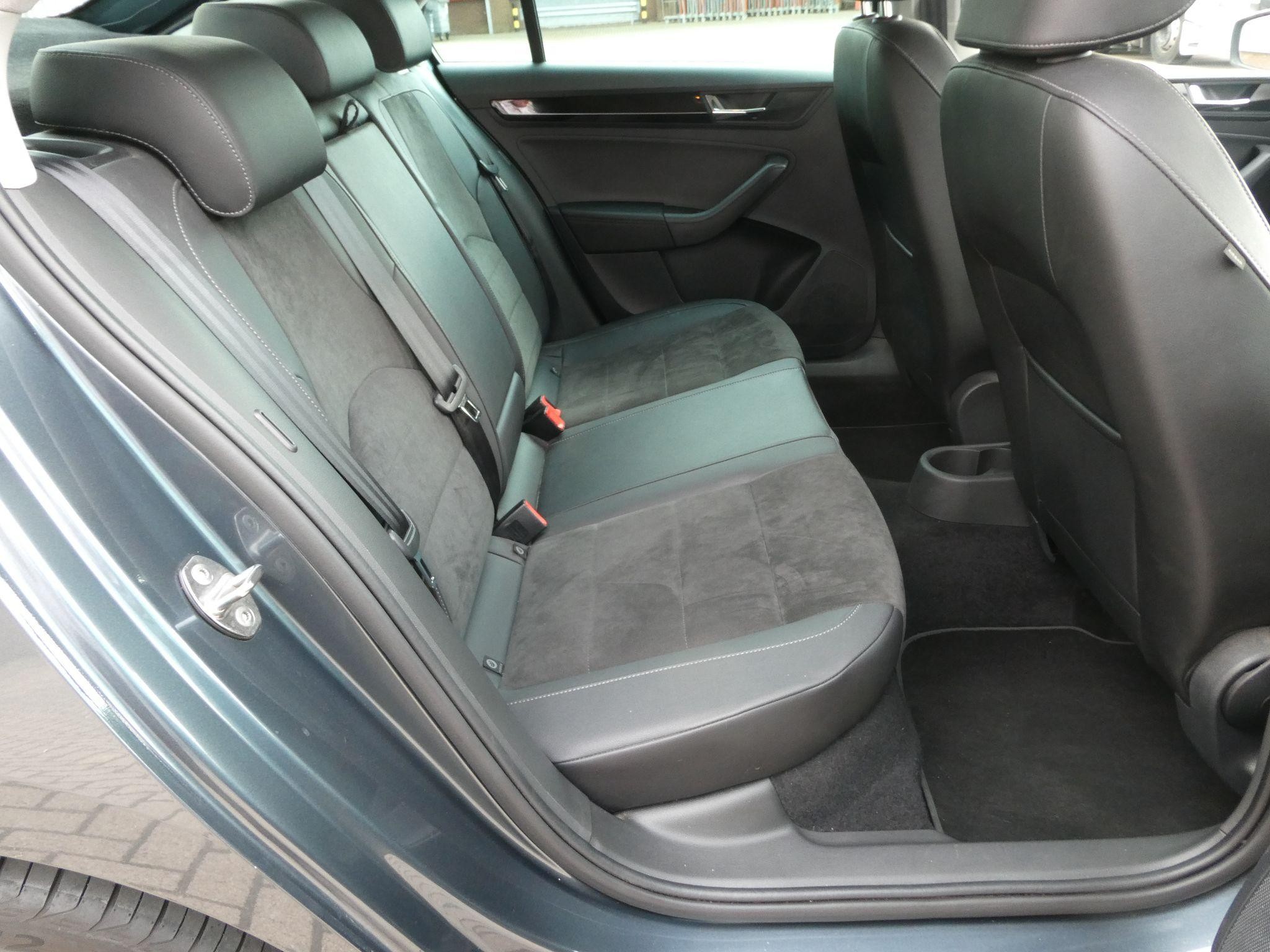 SEAT Toledo Image 17