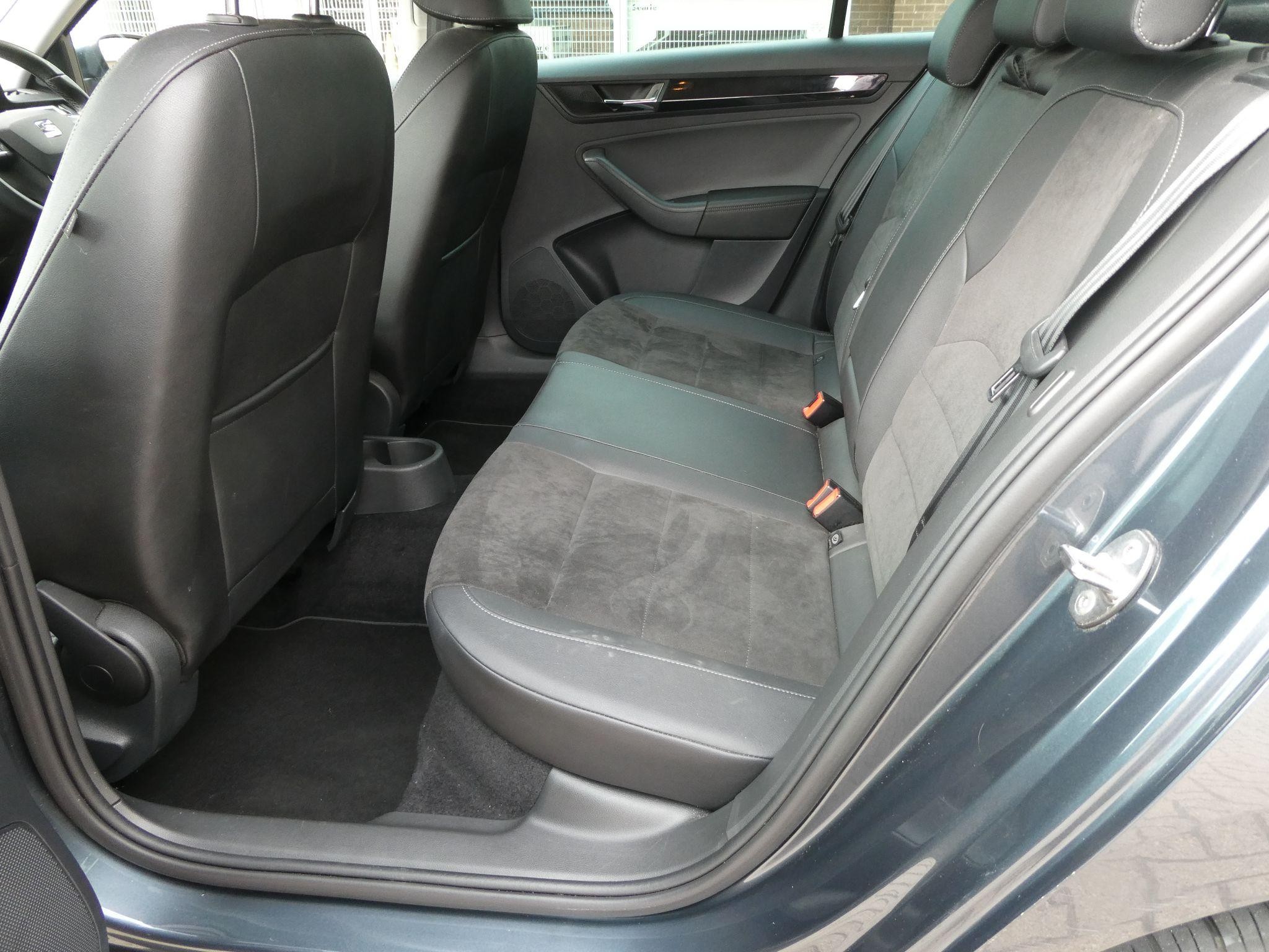 SEAT Toledo Image 18