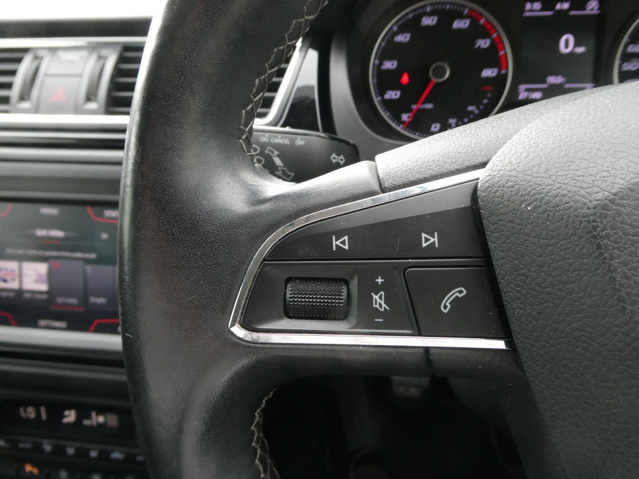 SEAT Toledo Image 19