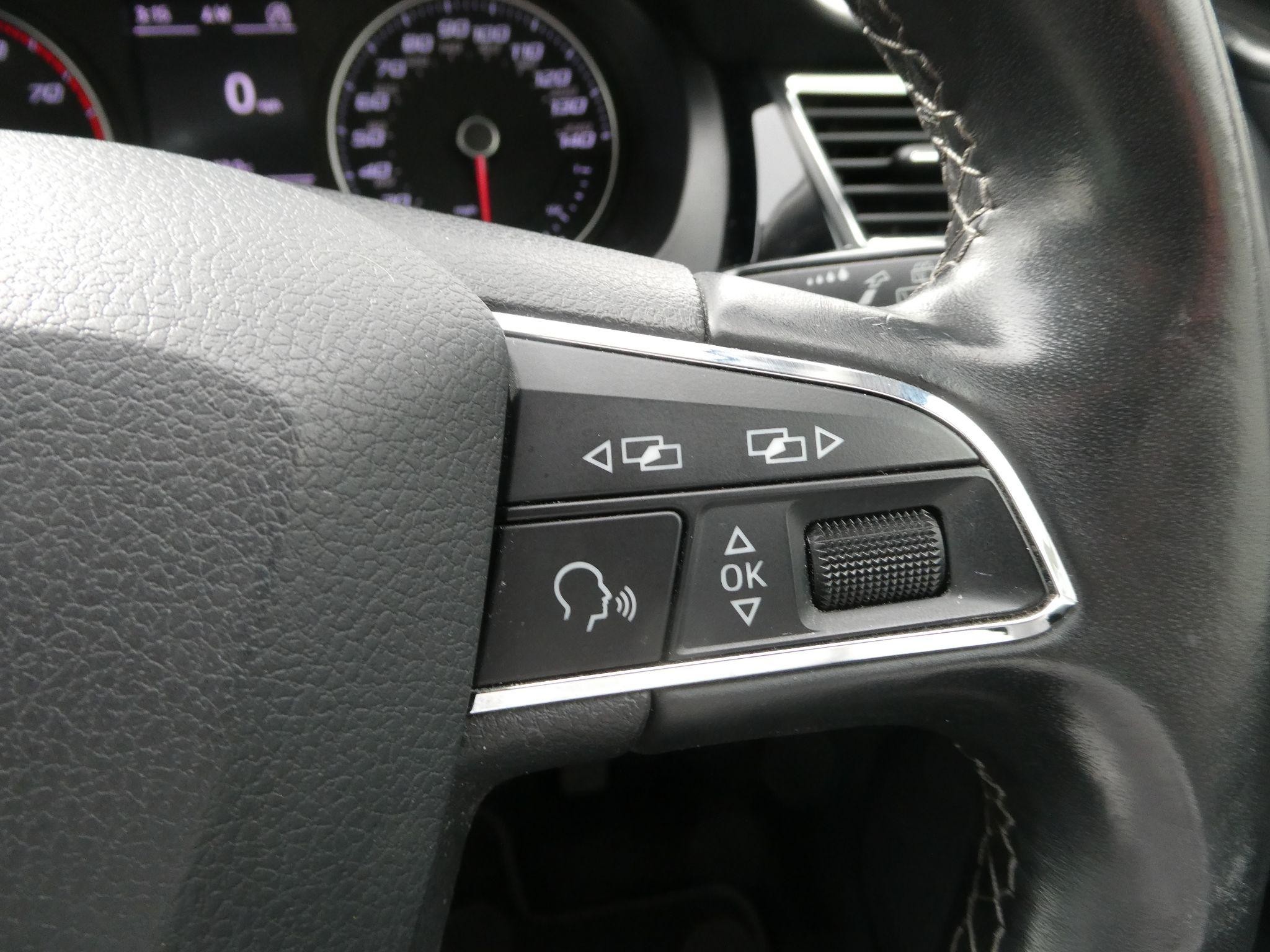SEAT Toledo Image 20