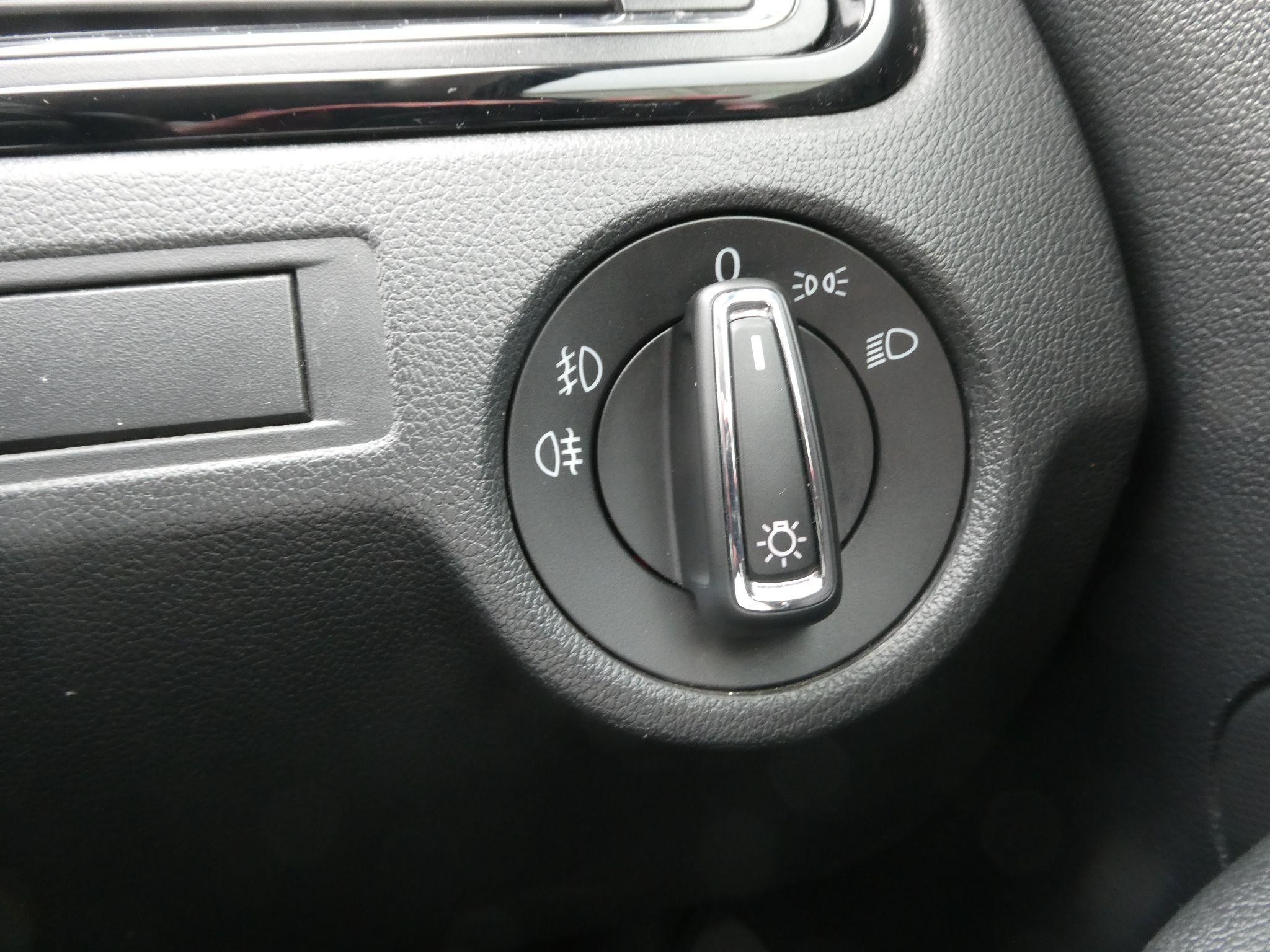 SEAT Toledo Image 22