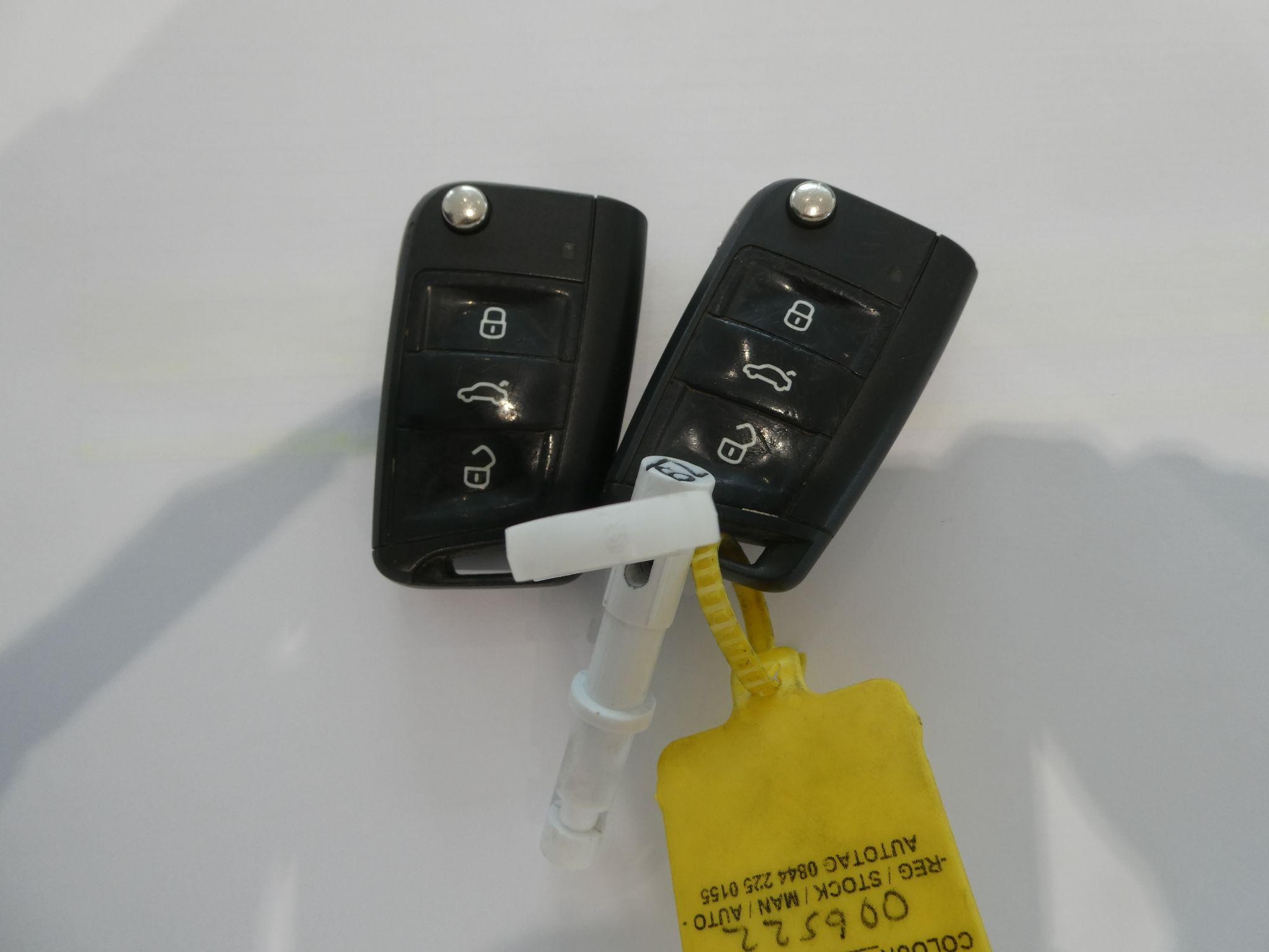 SEAT Toledo Image 29
