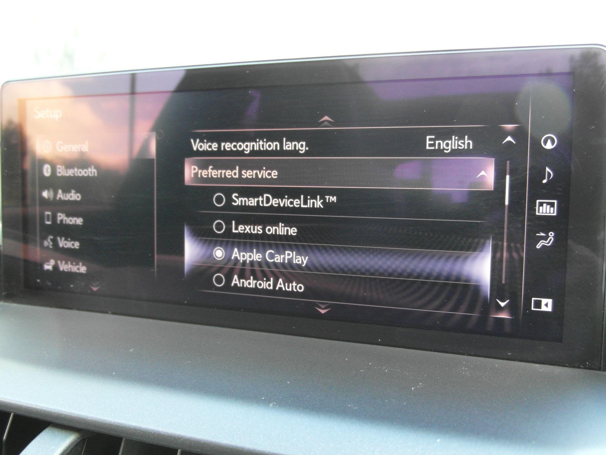 Lexus NX Image 27