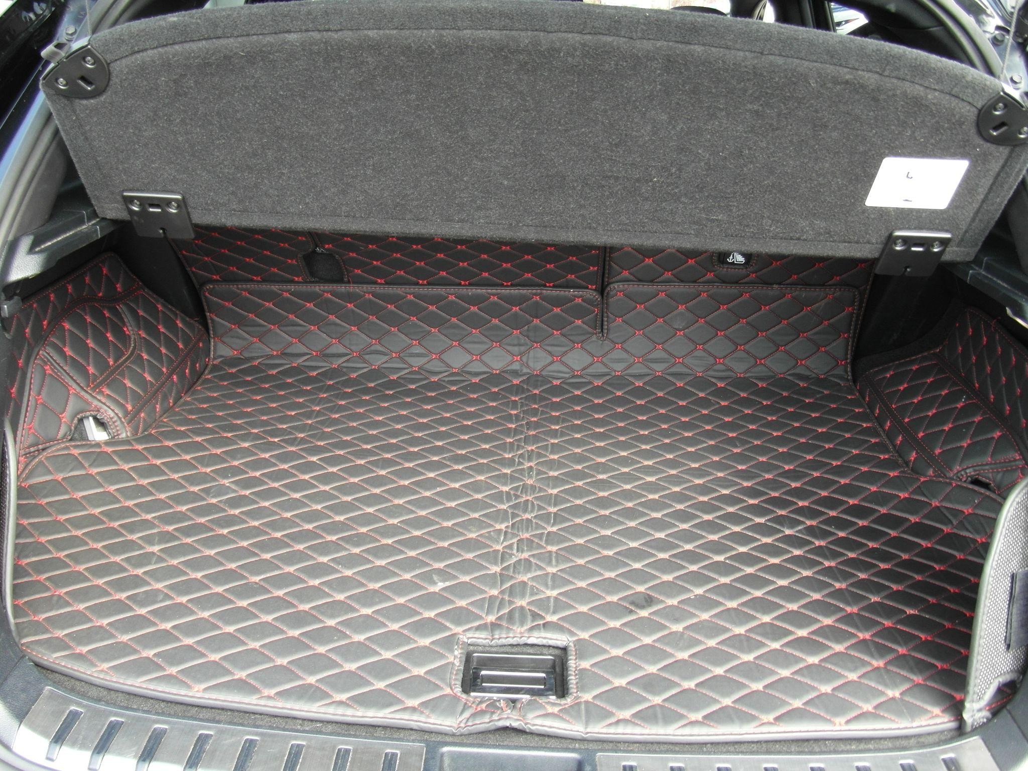 Lexus NX Image 40
