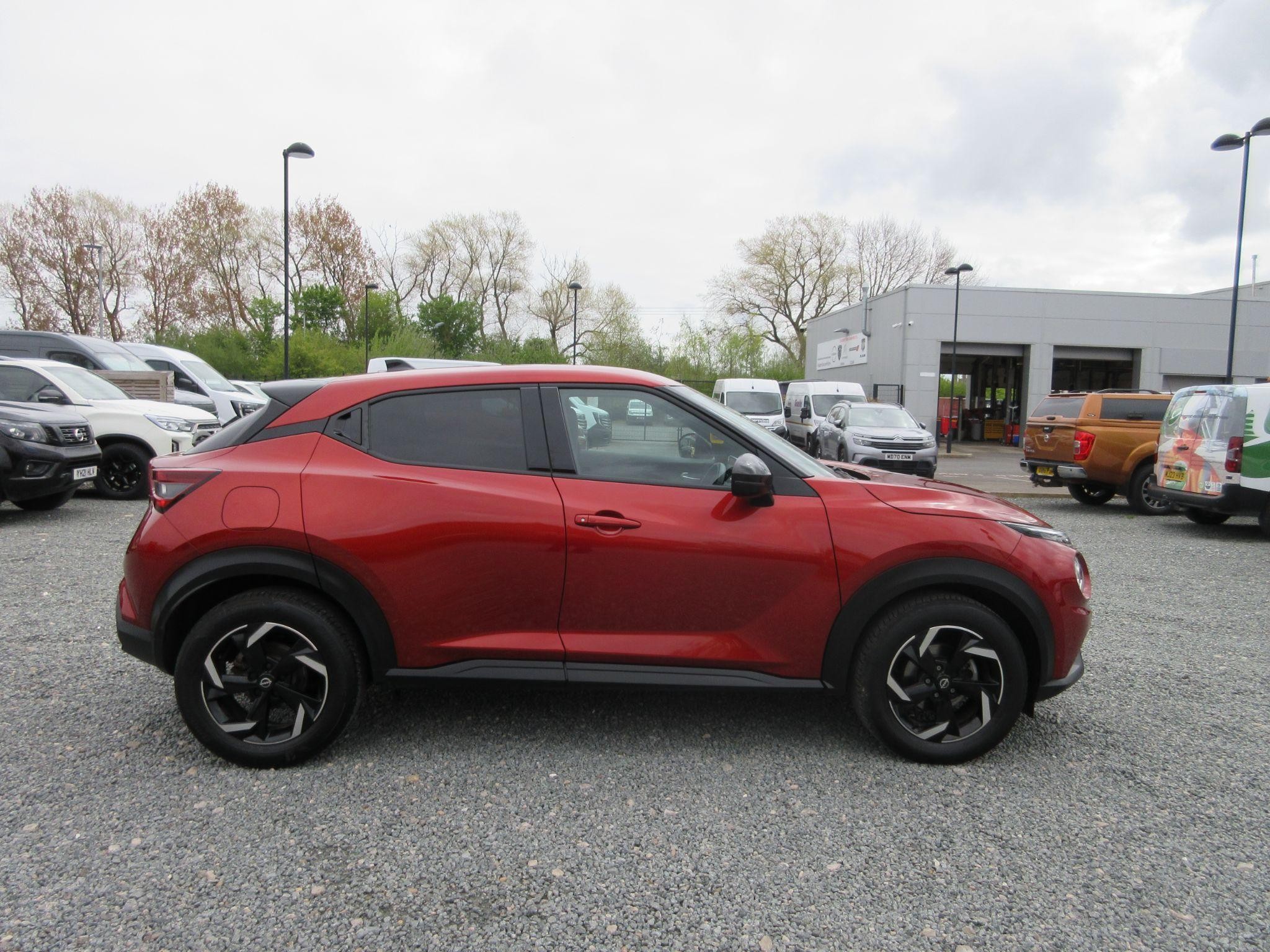 Nissan Juke Image 15