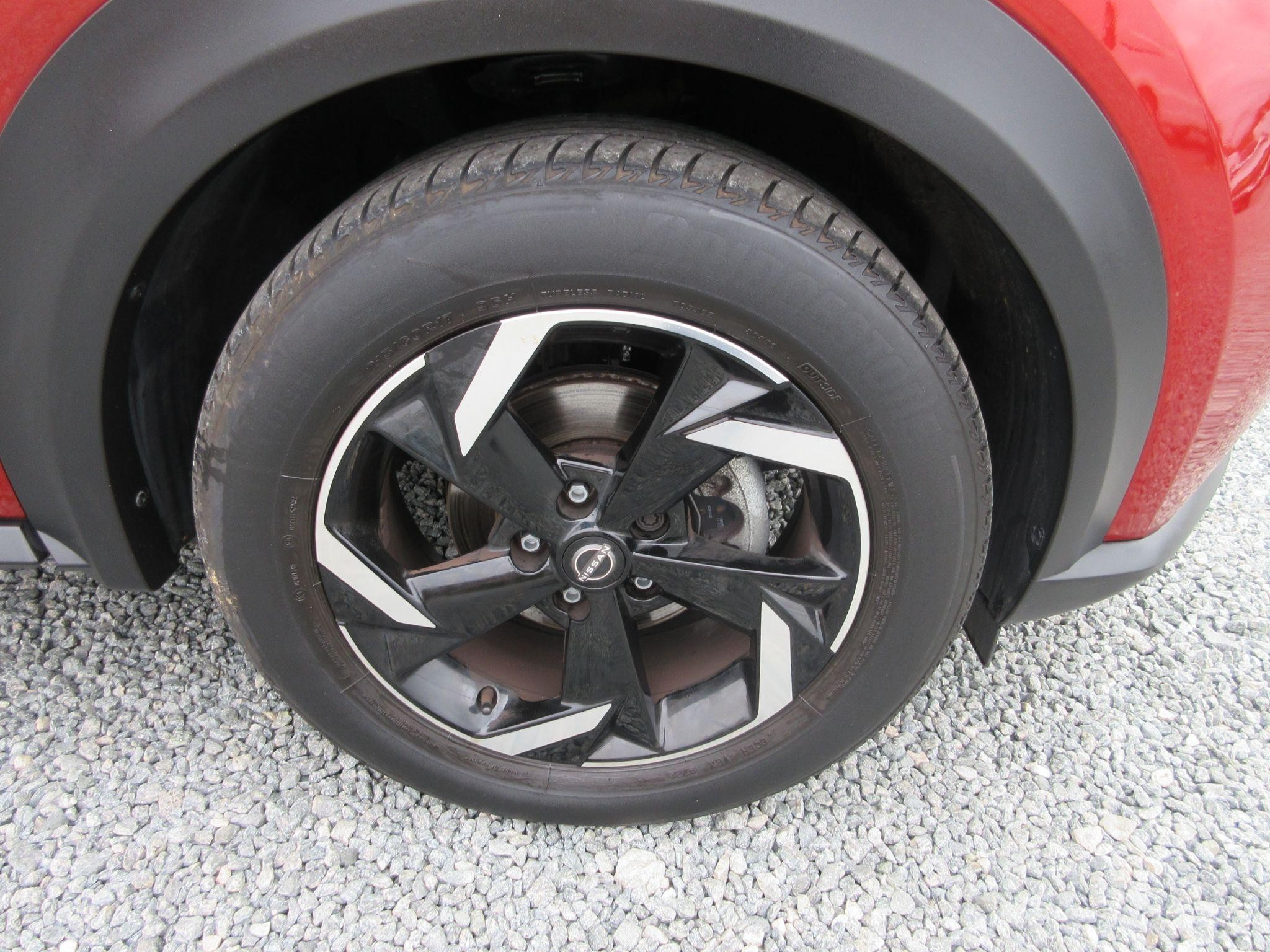 Nissan Juke Image 33