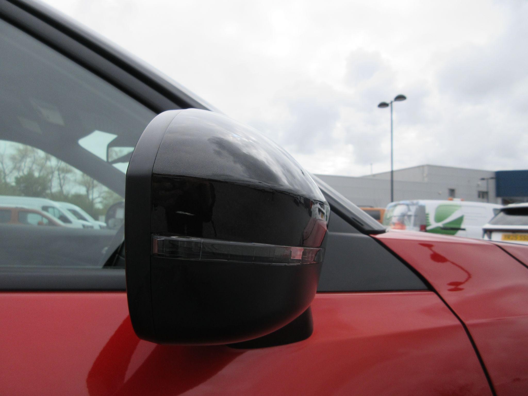 Nissan Juke Image 50