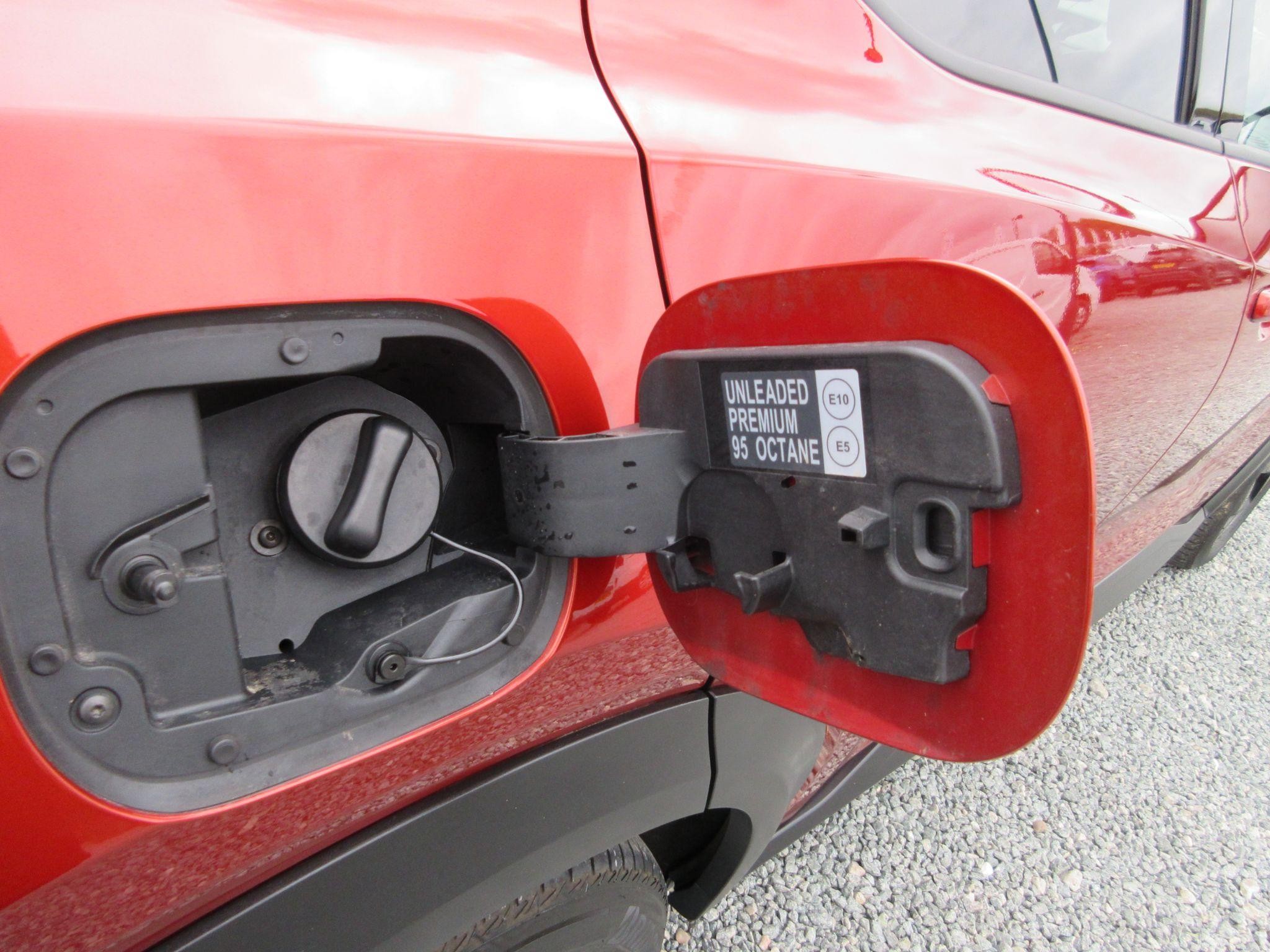 Nissan Juke Image 32