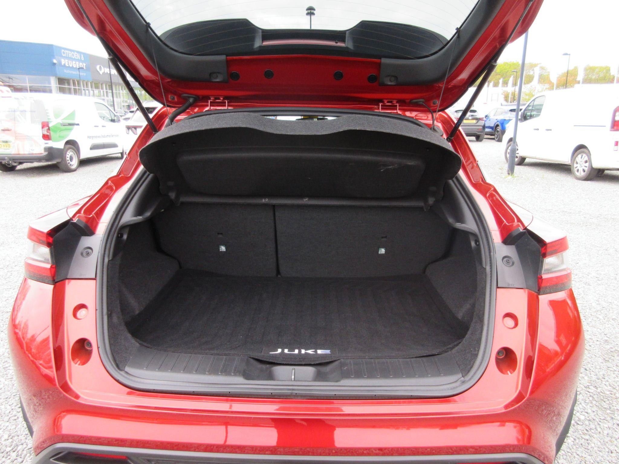 Nissan Juke Image 46