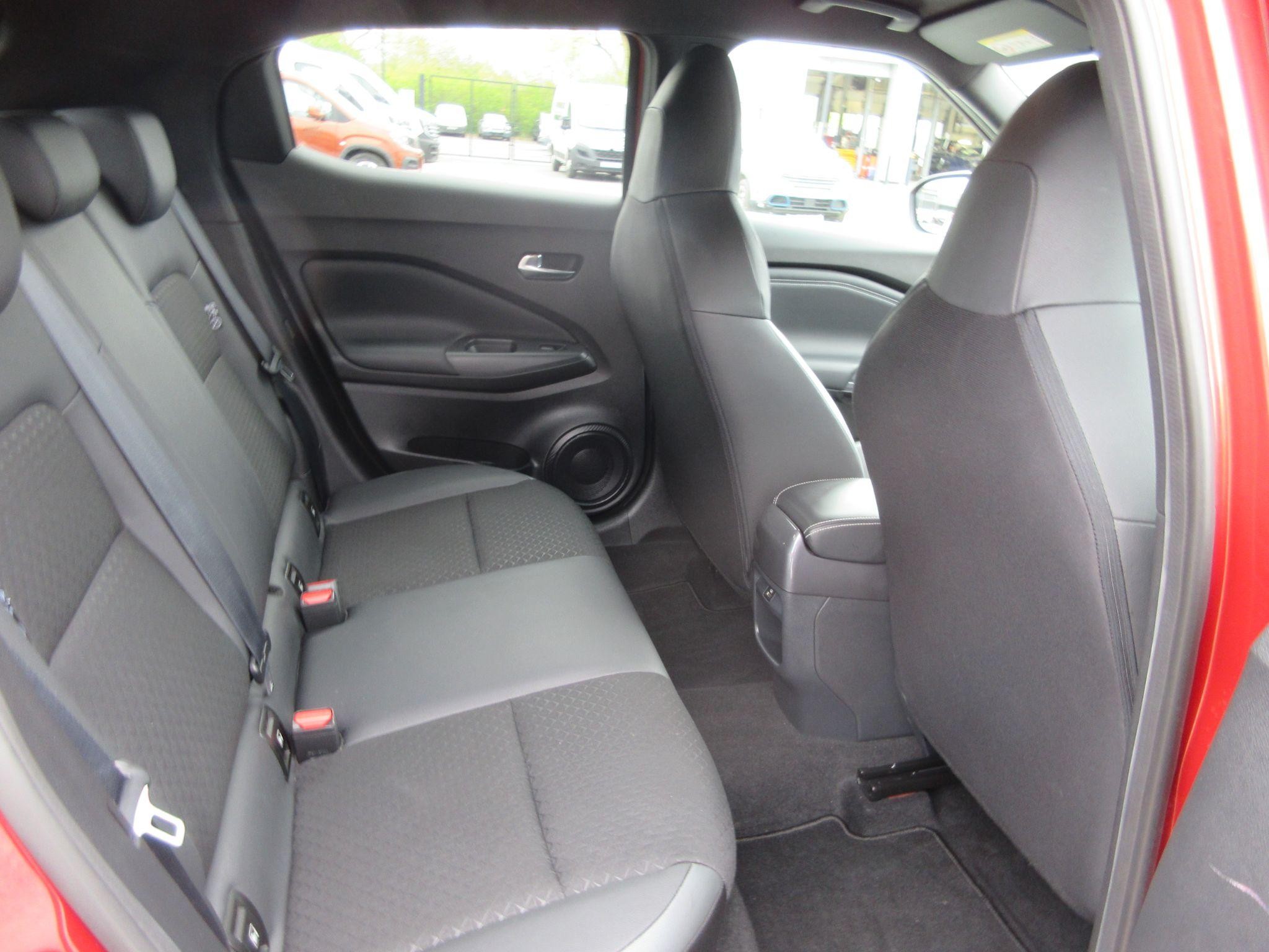 Nissan Juke Image 20