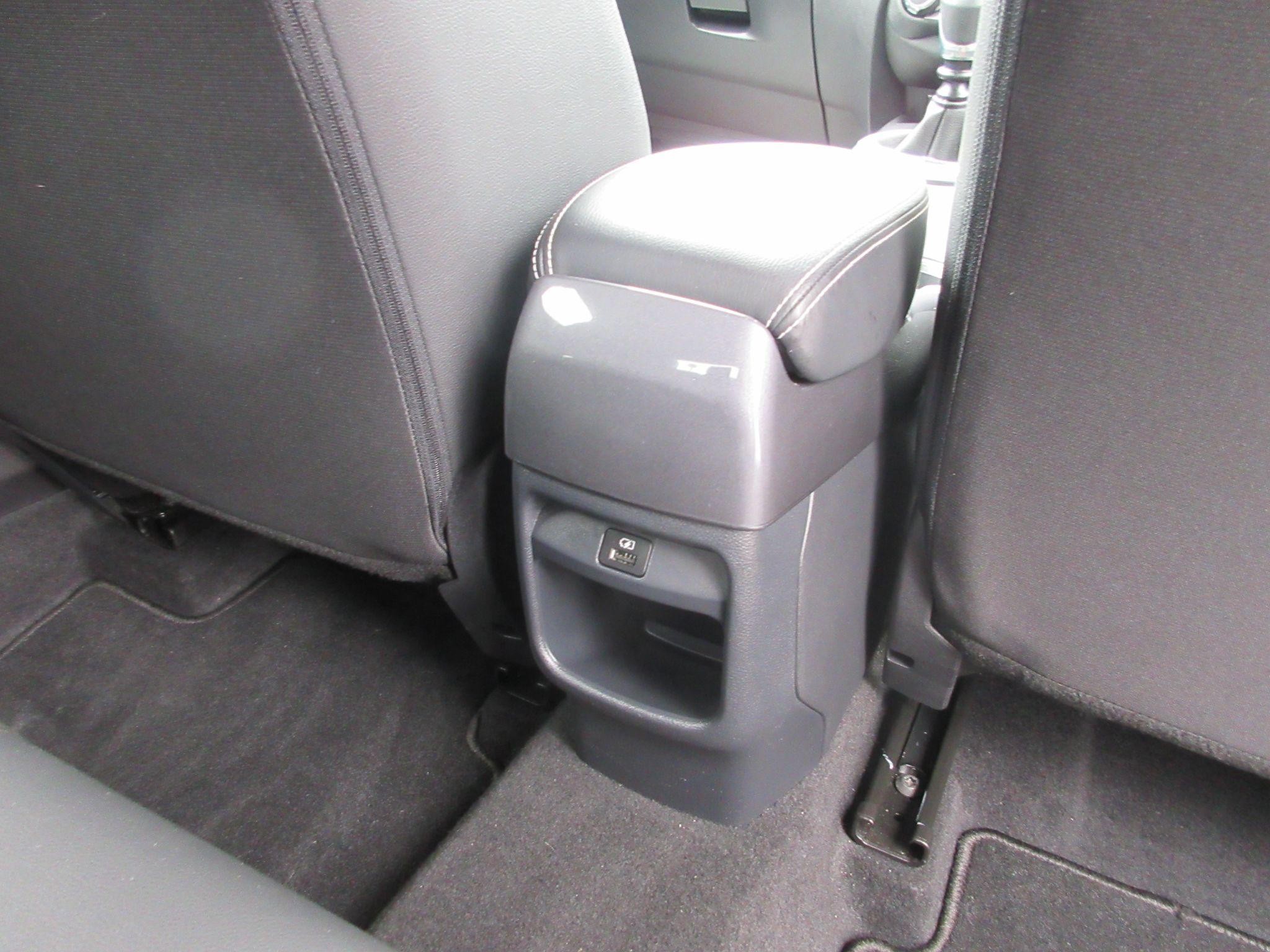 Nissan Juke Image 22