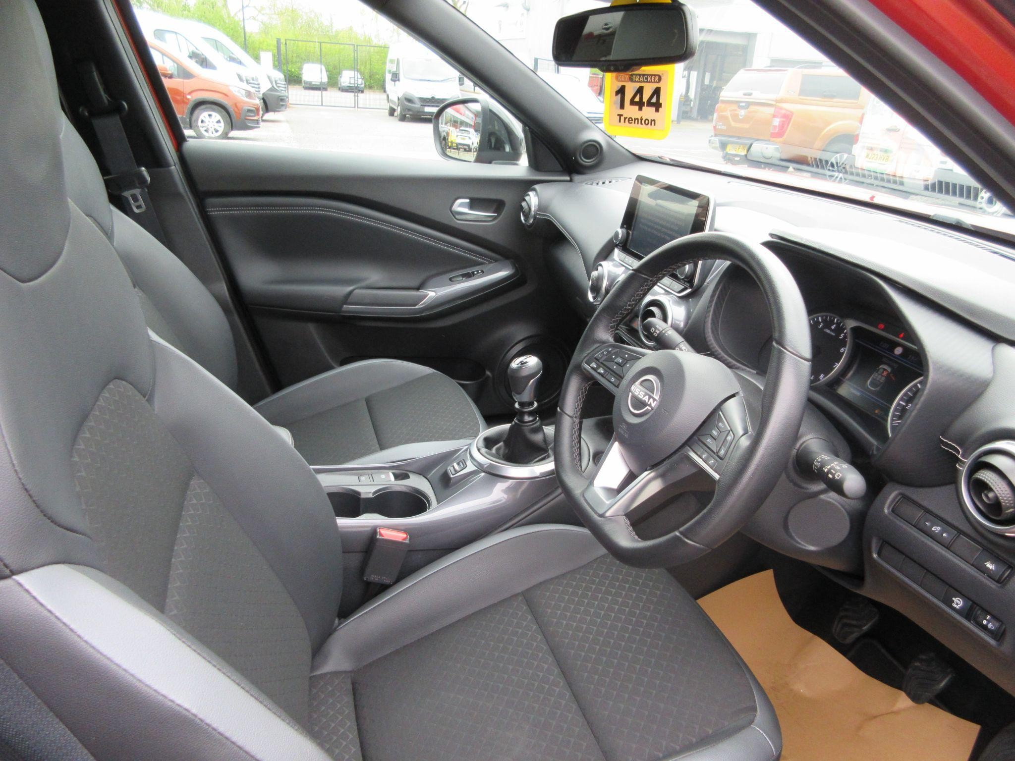 Nissan Juke Image 51