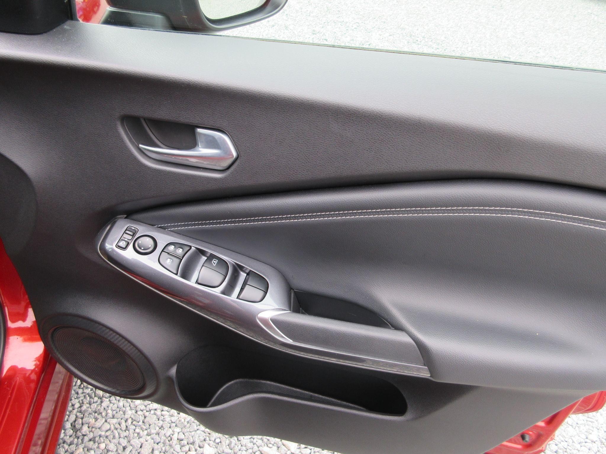 Nissan Juke Image 30