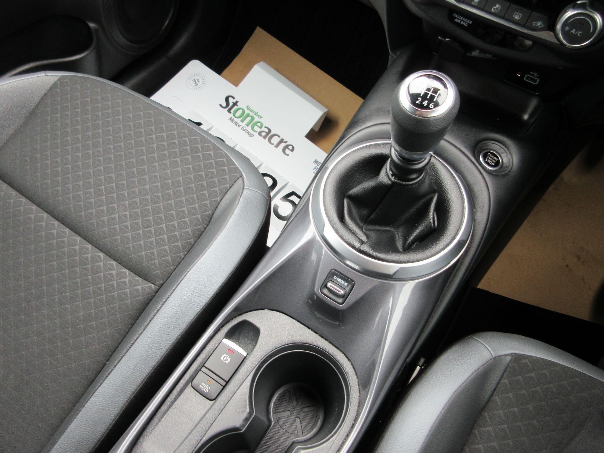 Nissan Juke Image 18