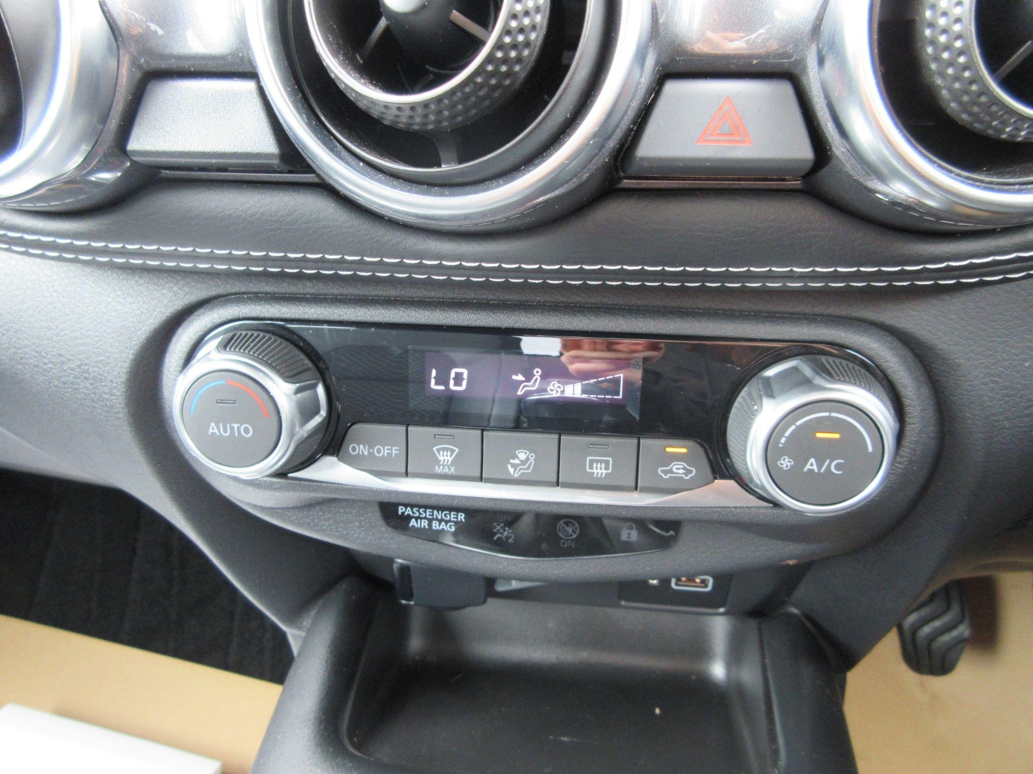 Nissan Juke Image 19