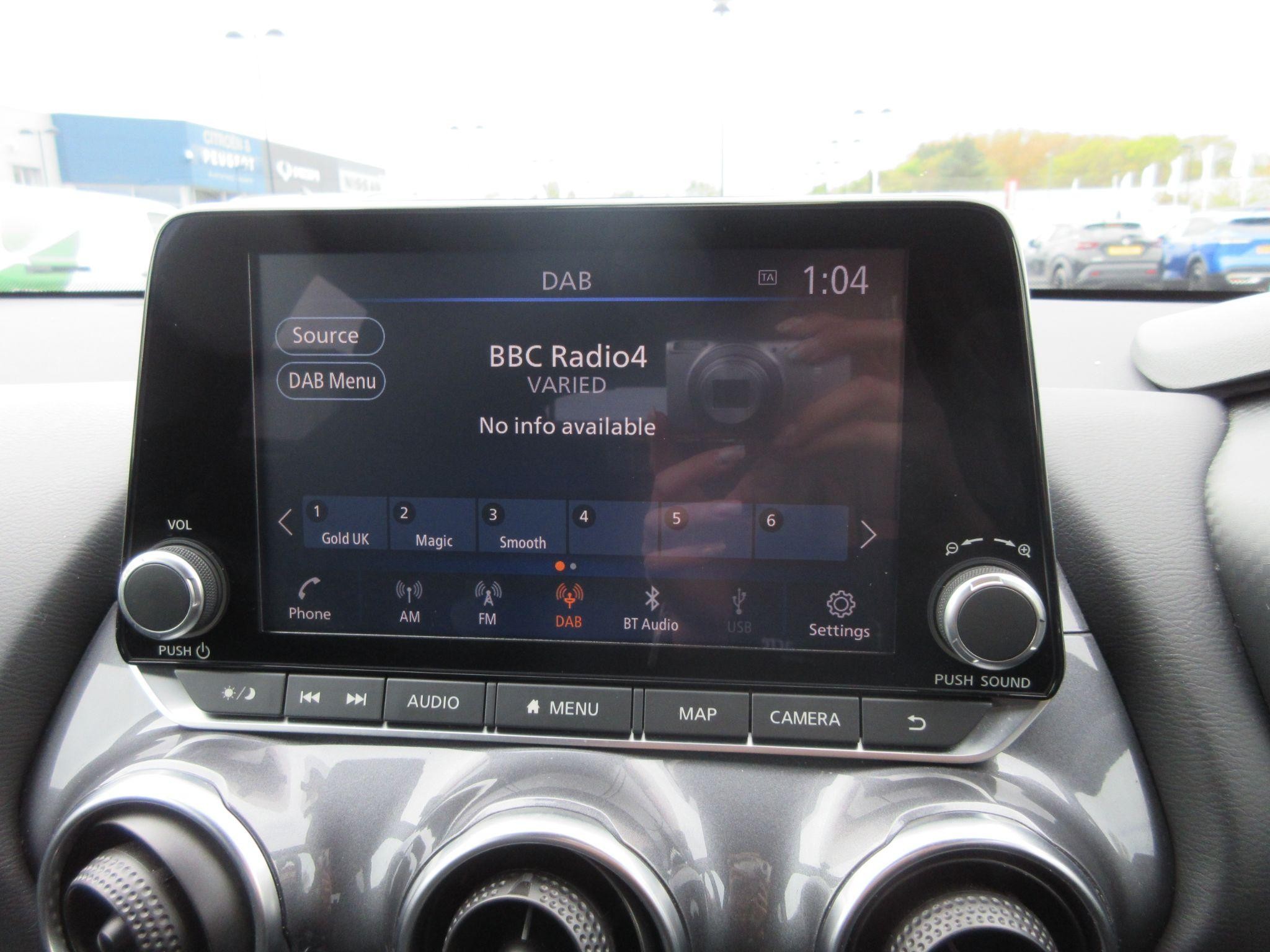 Nissan Juke Image 35