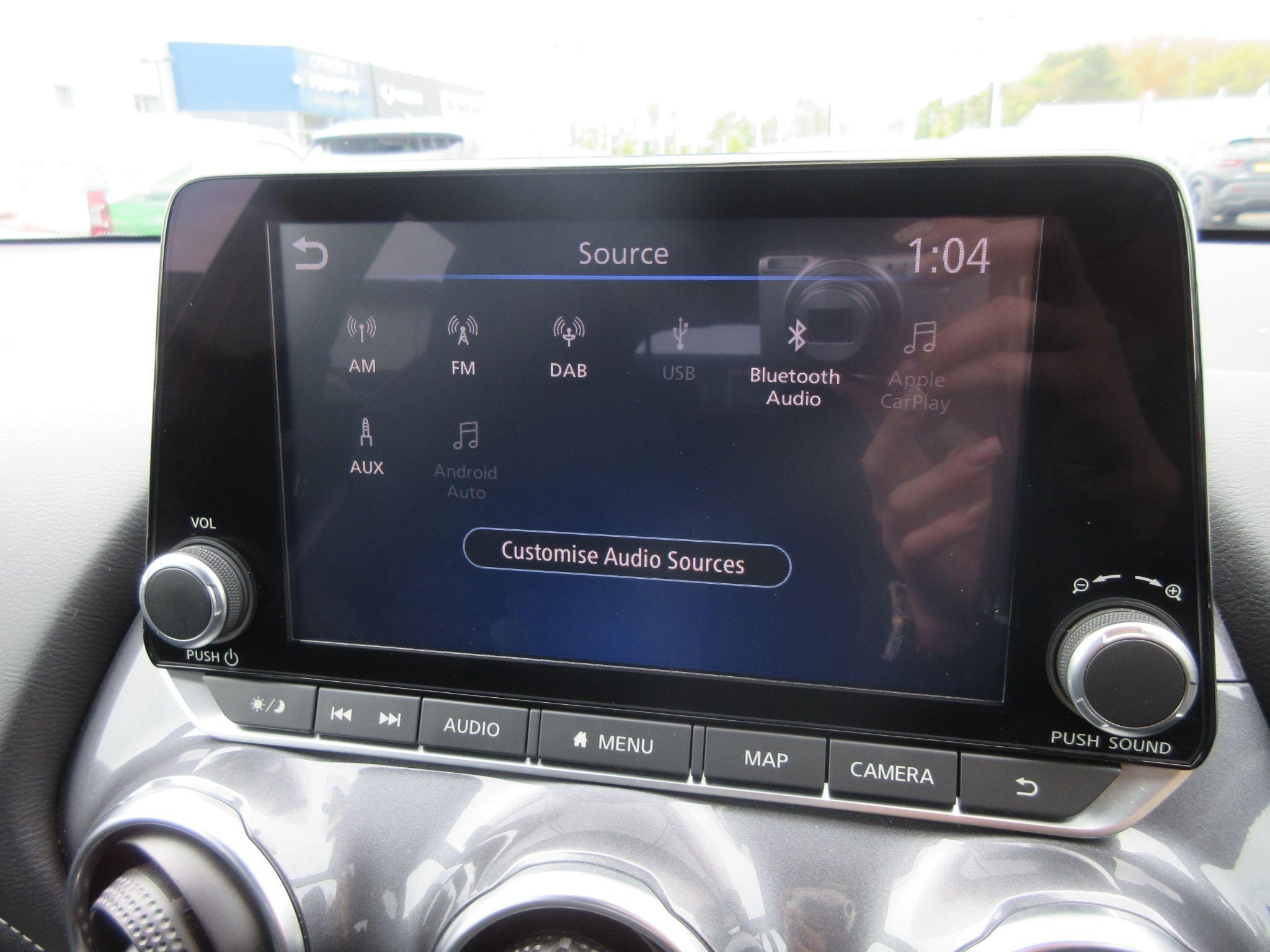 Nissan Juke Image 36