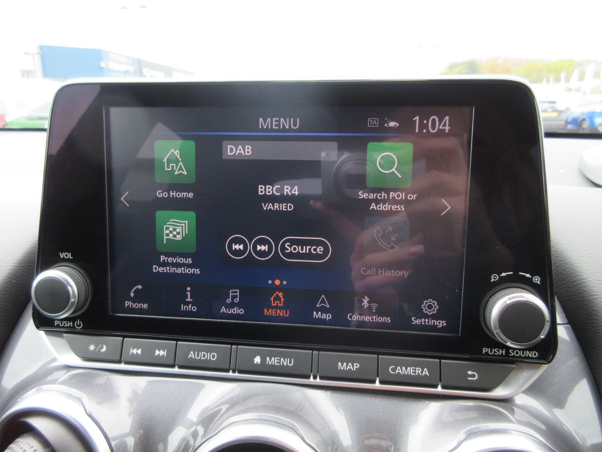 Nissan Juke Image 37