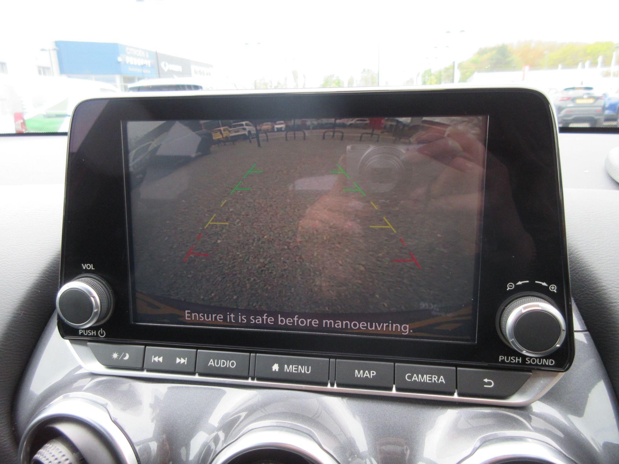 Nissan Juke Image 38