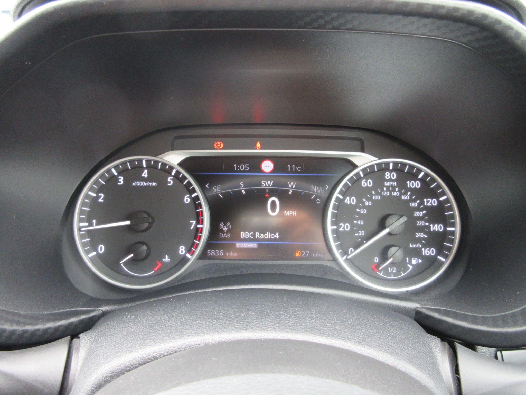 Nissan Juke Image 39