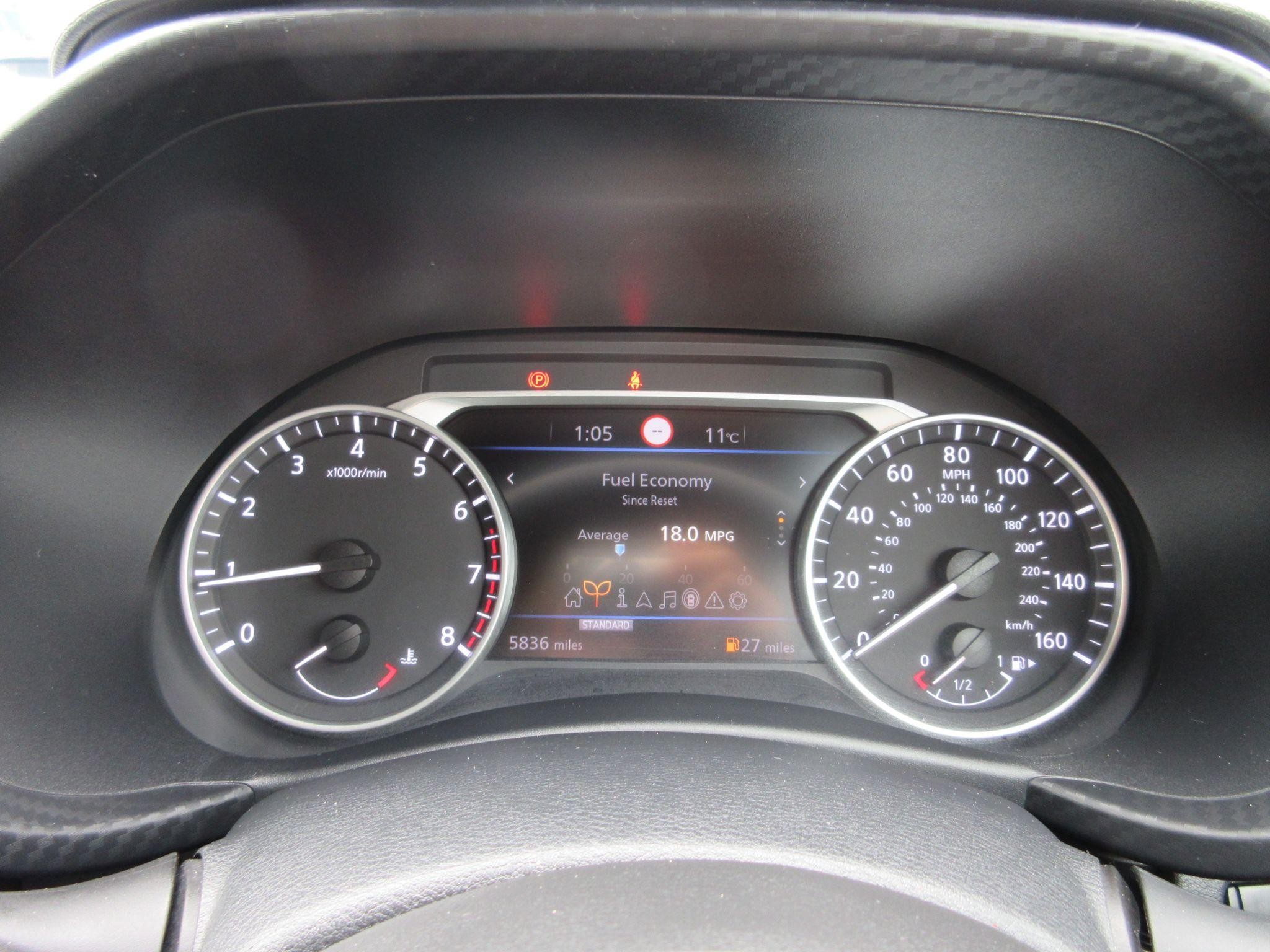 Nissan Juke Image 40