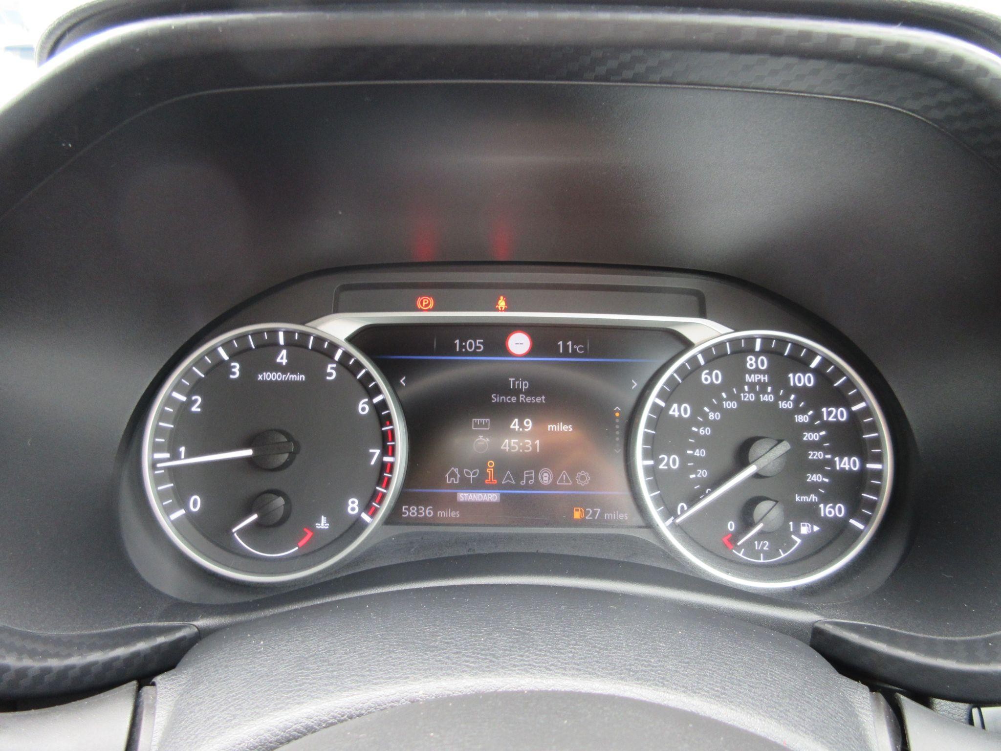 Nissan Juke Image 41