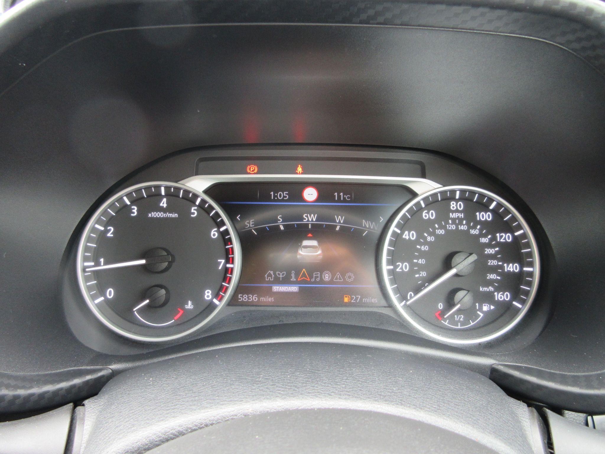 Nissan Juke Image 42