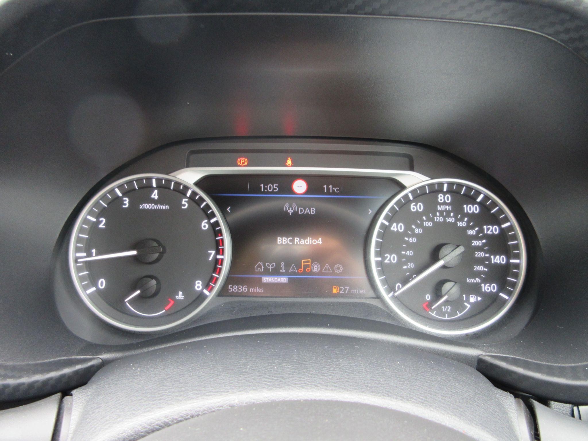 Nissan Juke Image 43