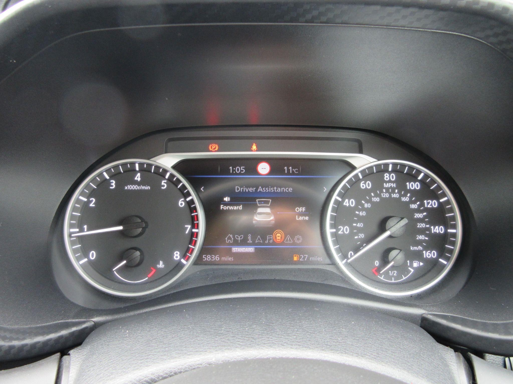 Nissan Juke Image 44
