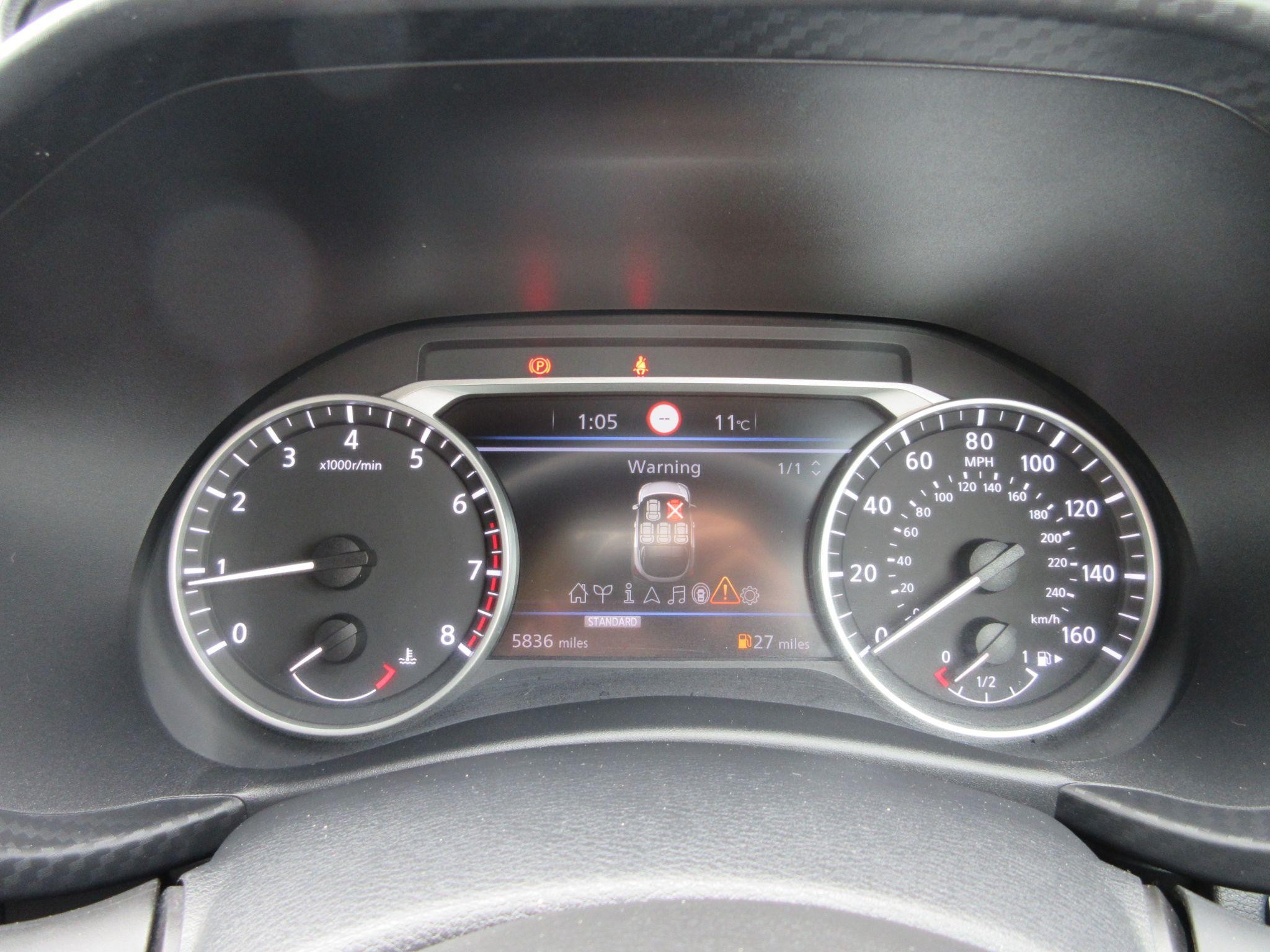Nissan Juke Image 45