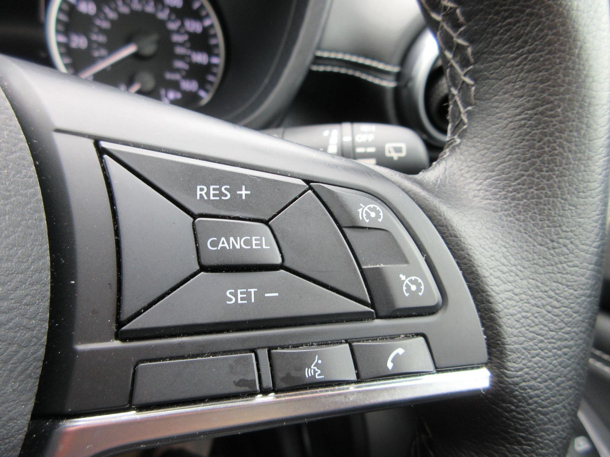 Nissan Juke Image 25