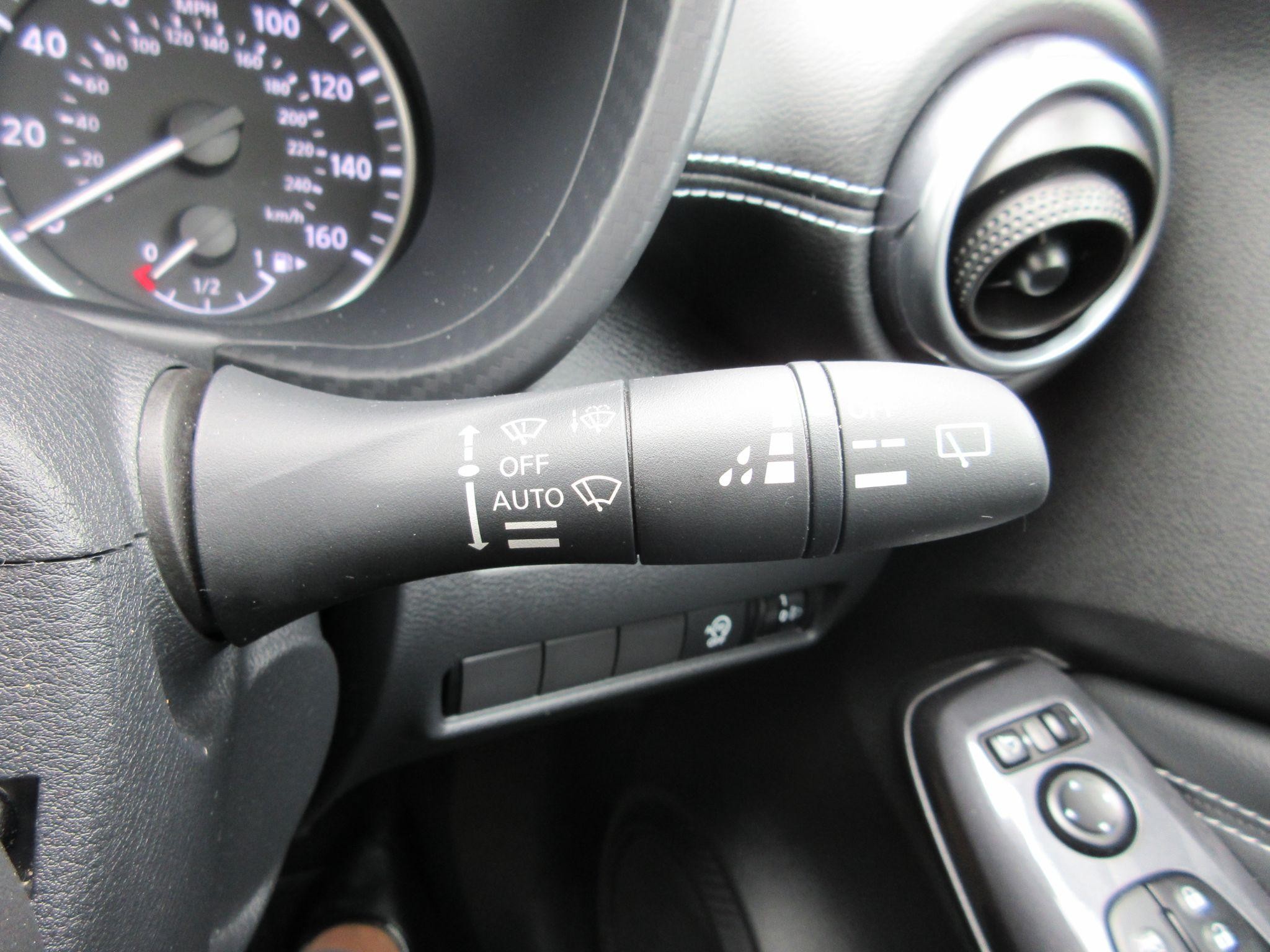 Nissan Juke Image 26
