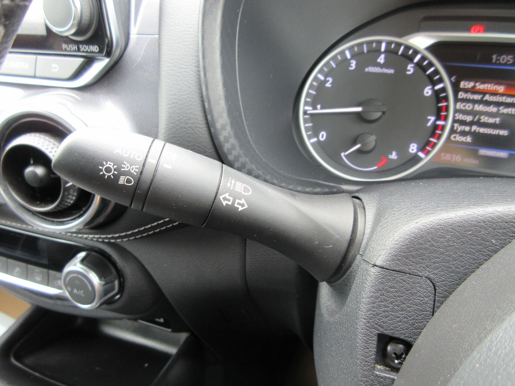 Nissan Juke Image 27