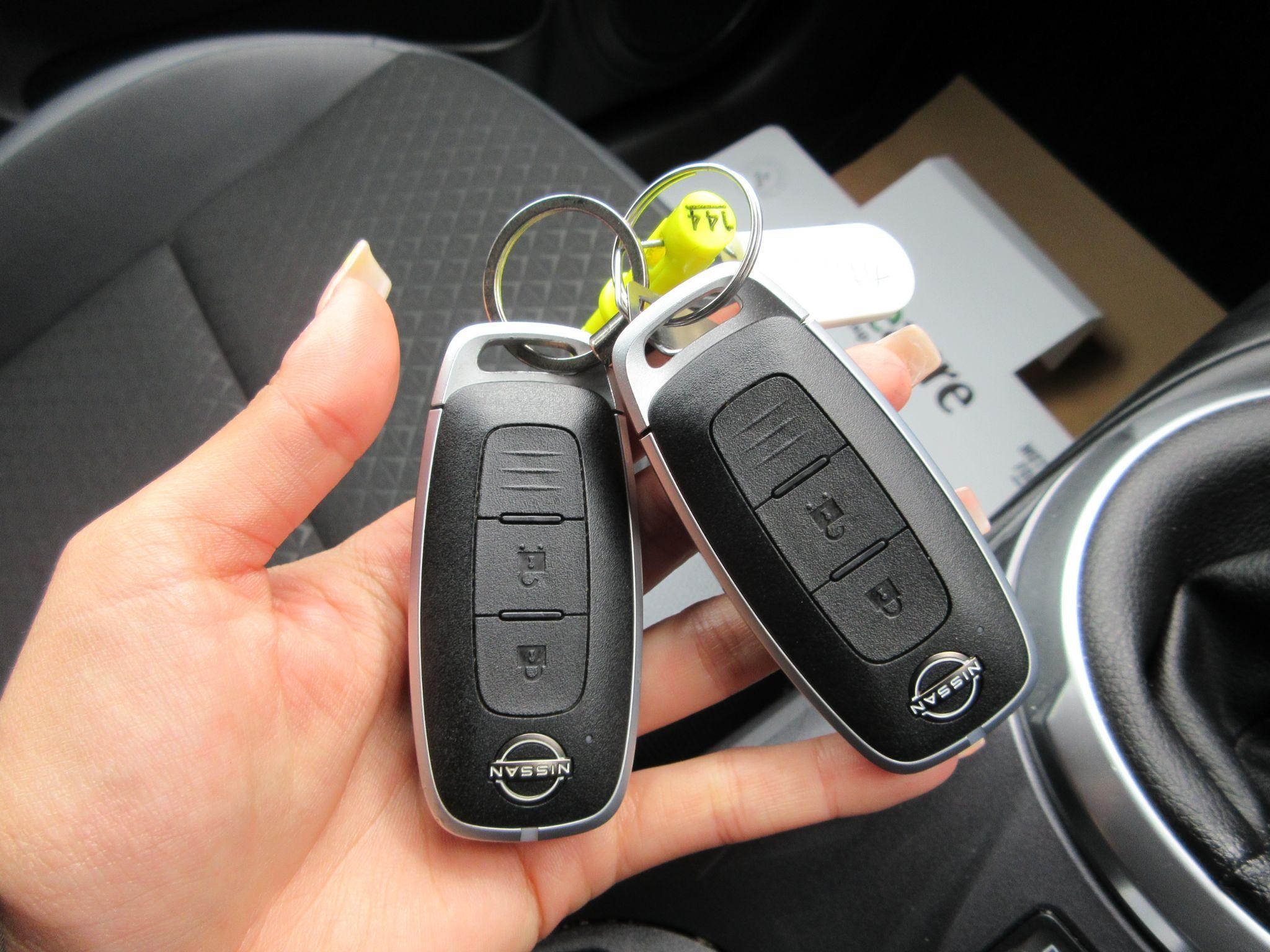 Nissan Juke Image 54