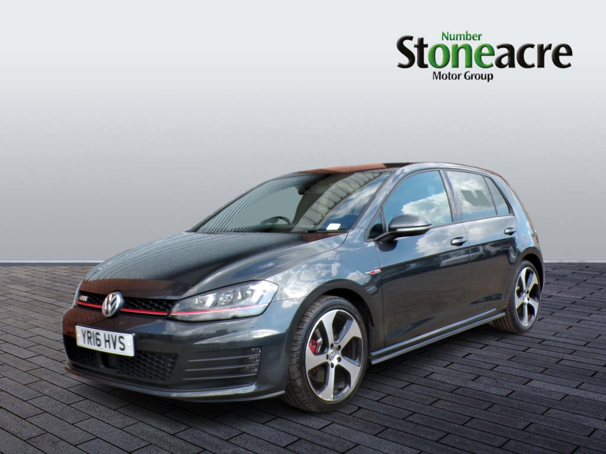 Volkswagen Golf Image 5