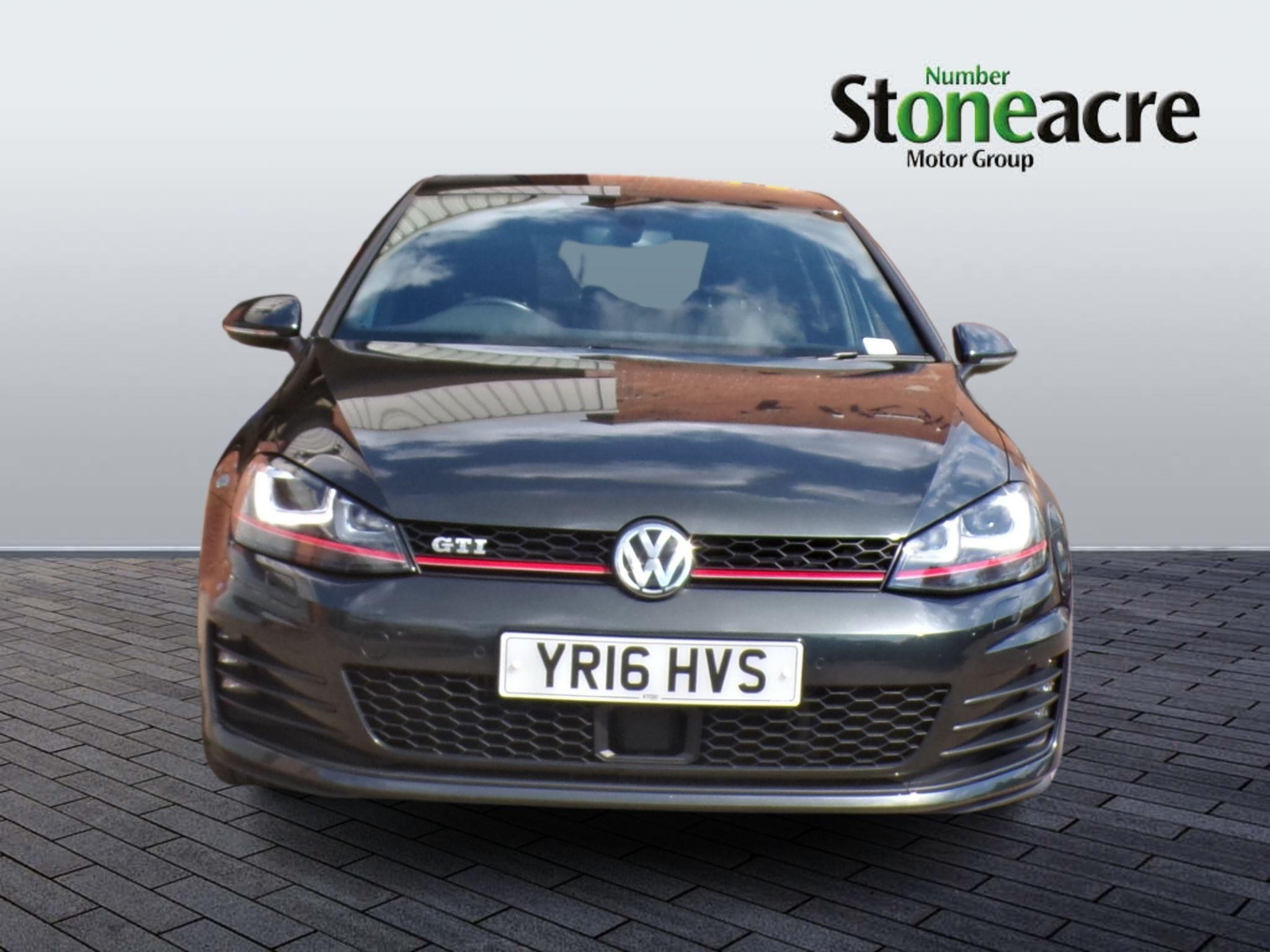 Volkswagen Golf Image 6