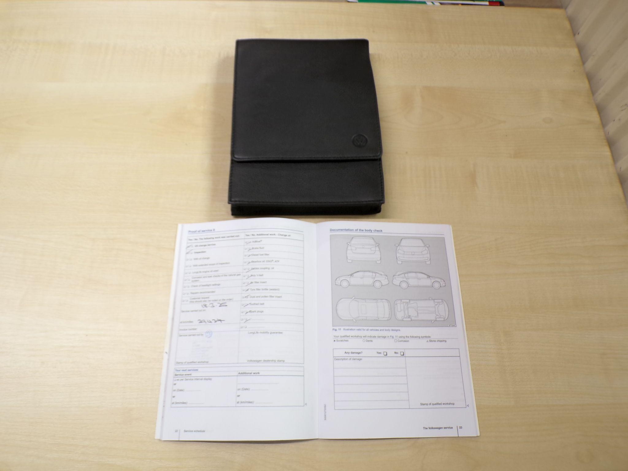Volkswagen Golf Image 22