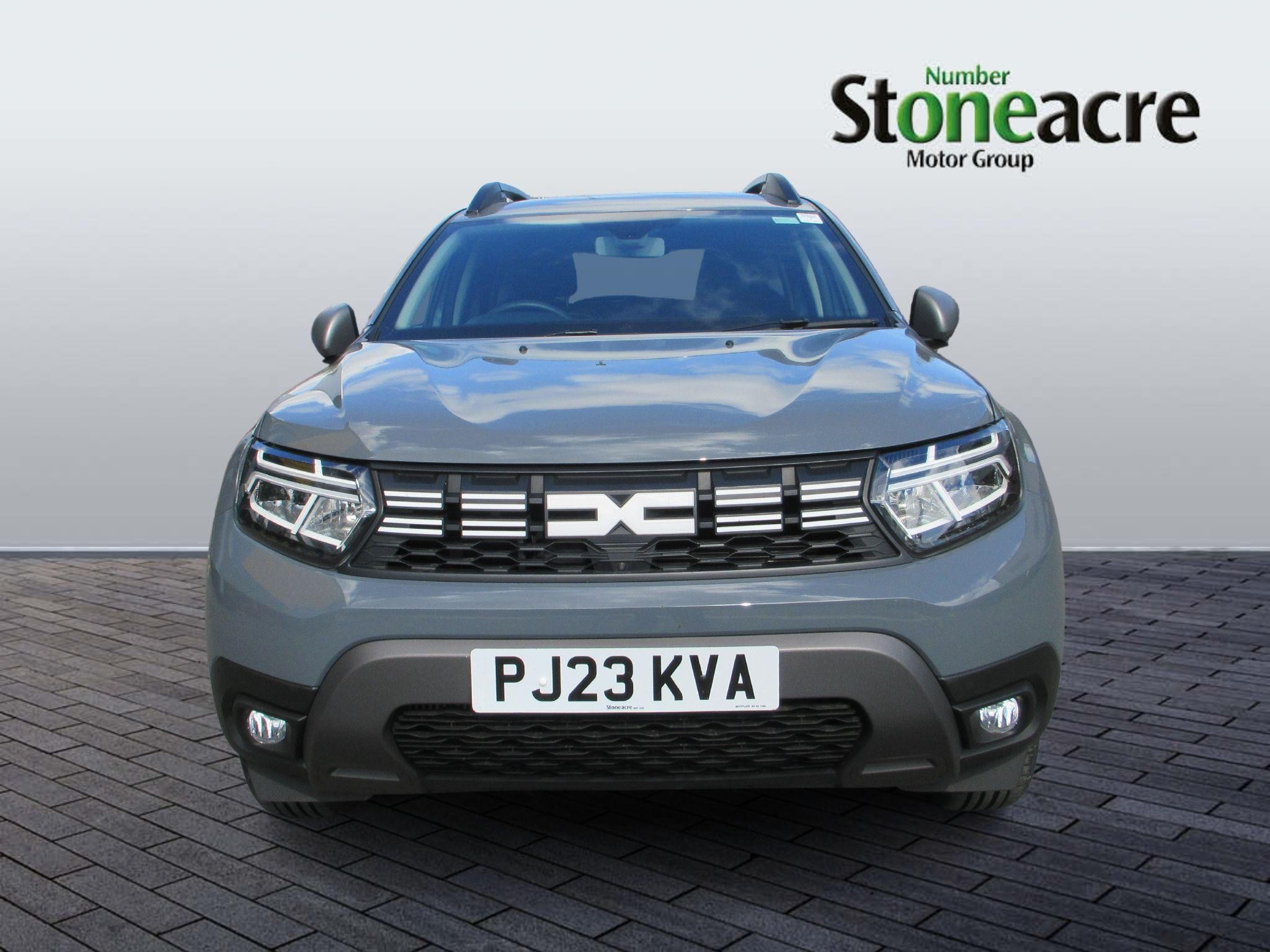 Dacia Duster Image 2