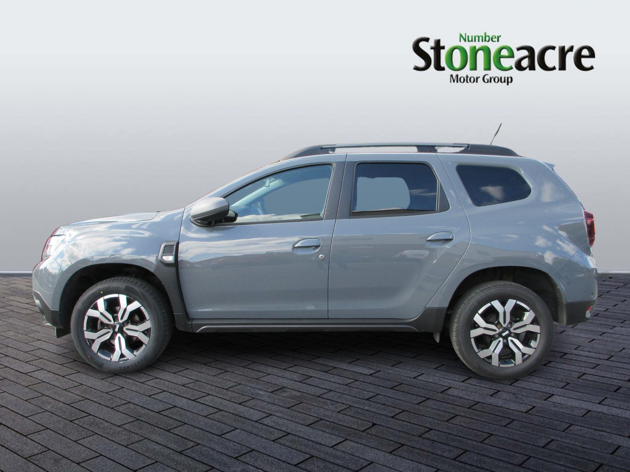 Dacia Duster Image 5