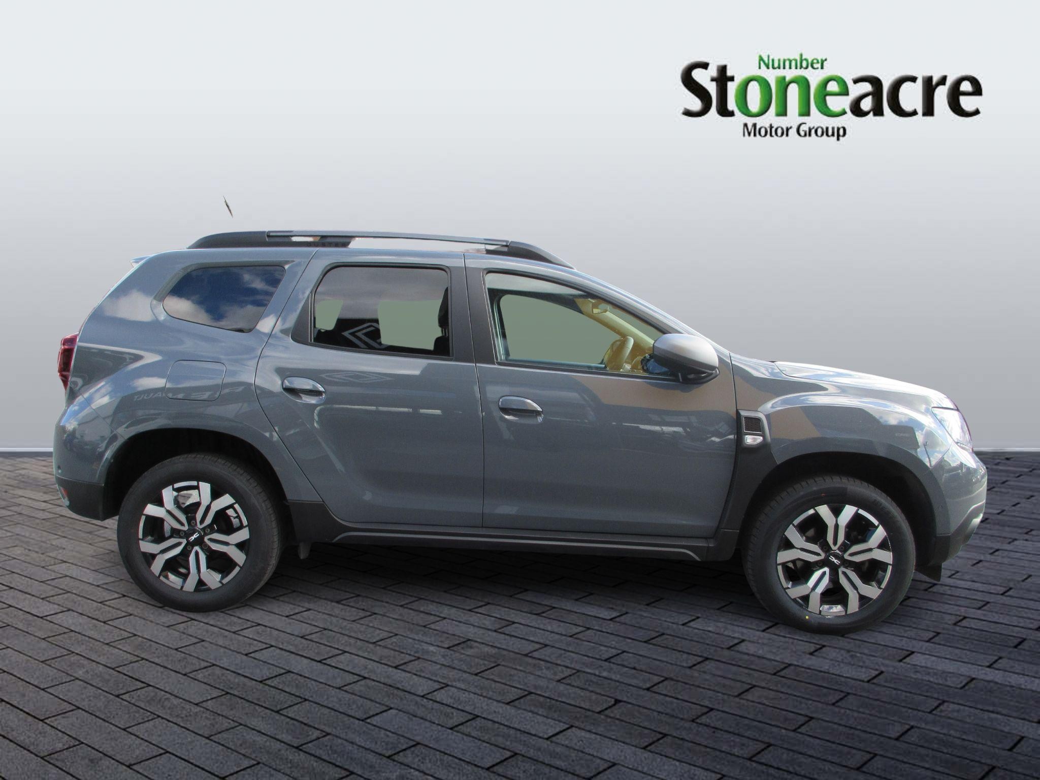 Dacia Duster Image 7