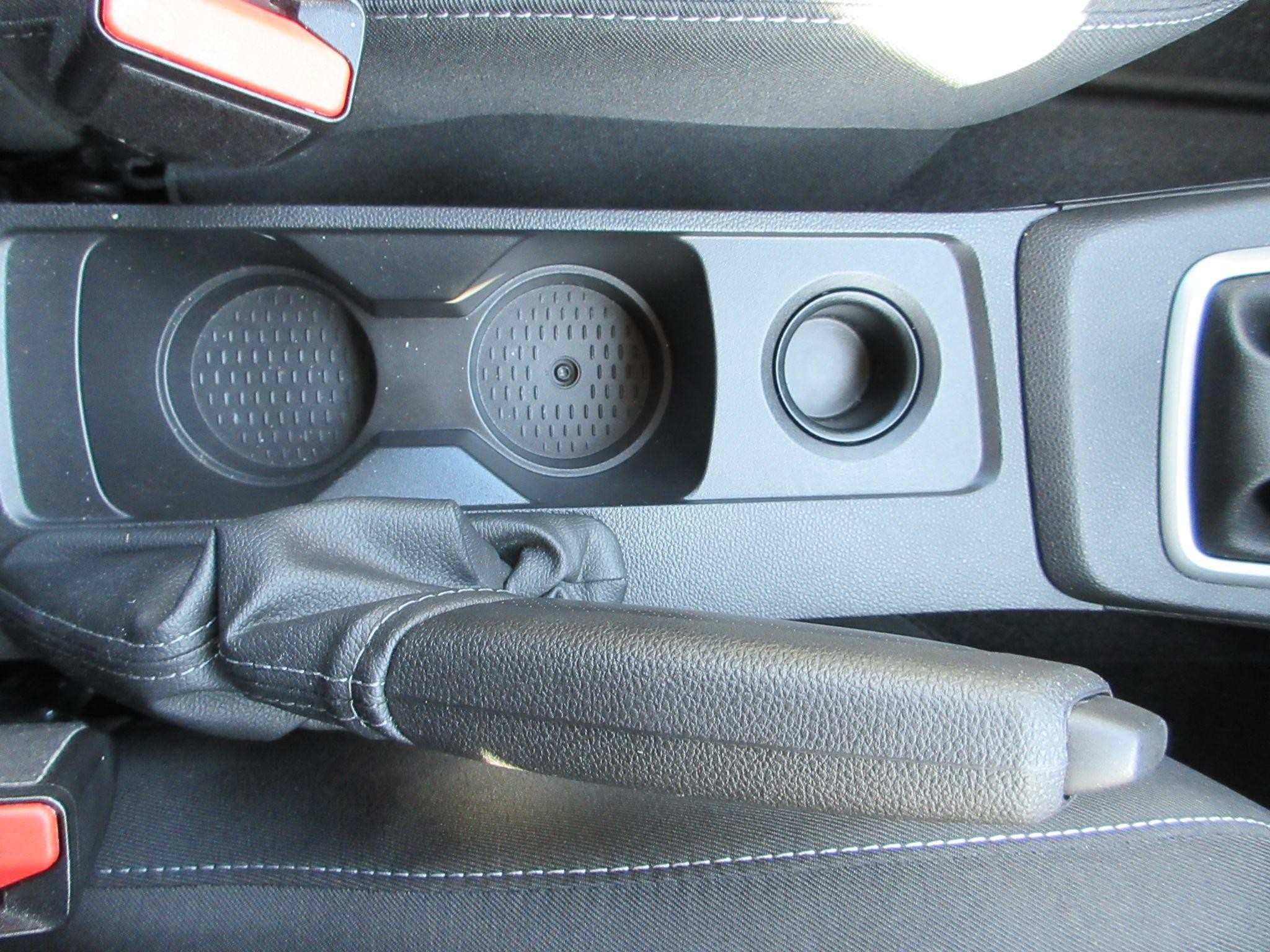 Dacia Duster Image 9