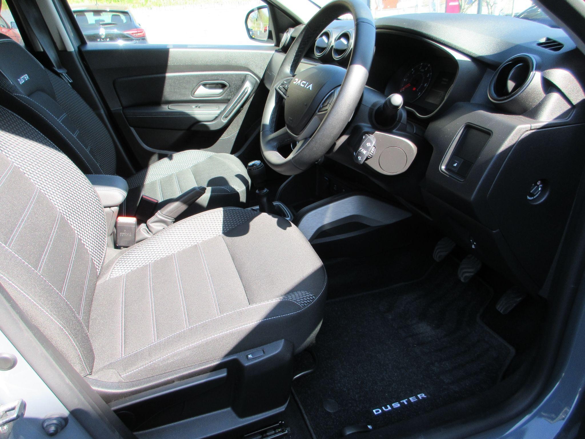 Dacia Duster Image 10