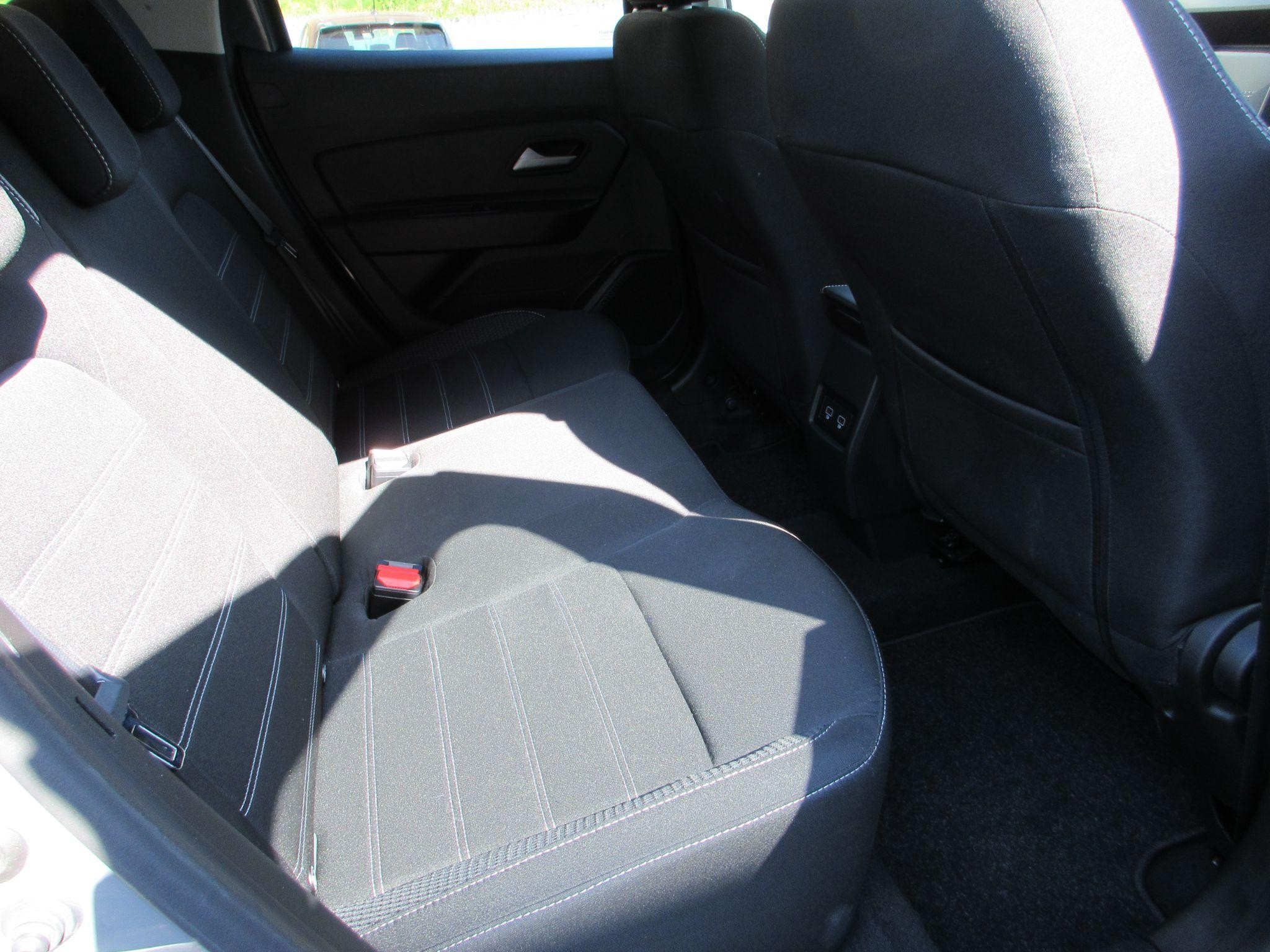 Dacia Duster Image 11
